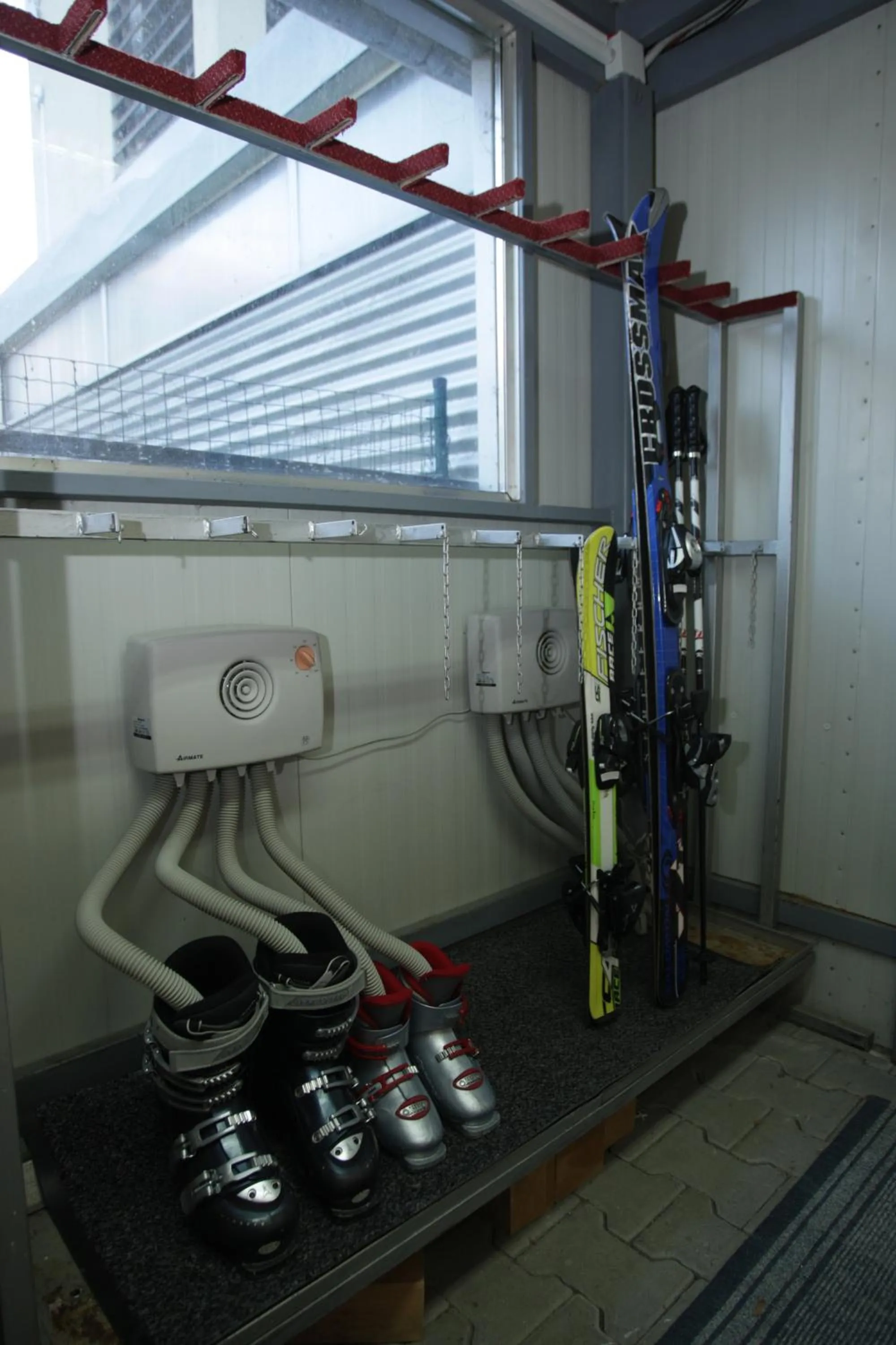 Skiing in Hotel Tabor Maribor