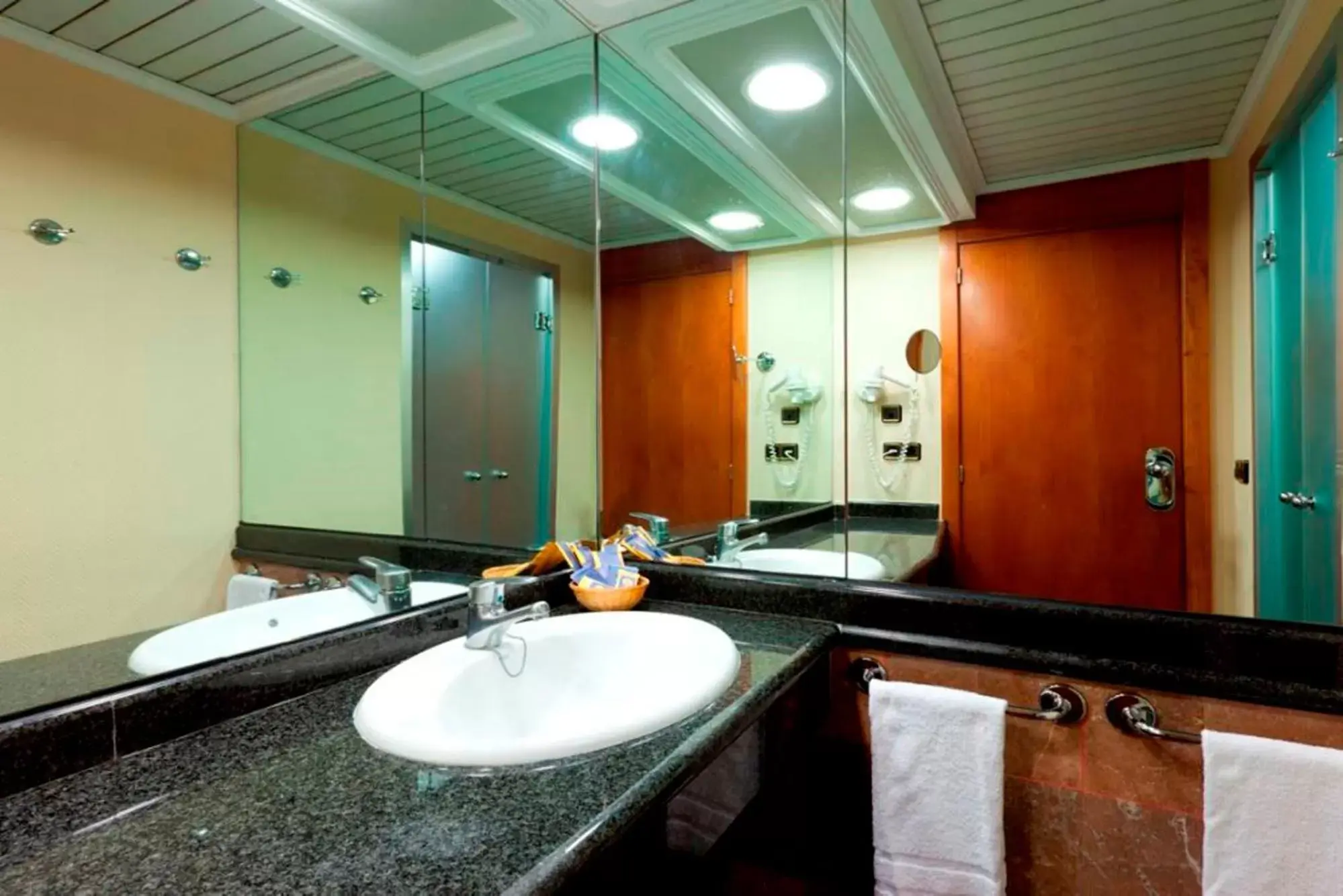 Other, Bathroom in Gran Hotel Bali