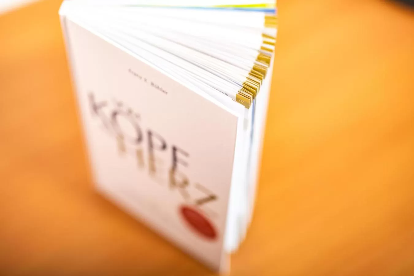 Decorative detail in feelMOOR - Gesundresort Bad Wurzach