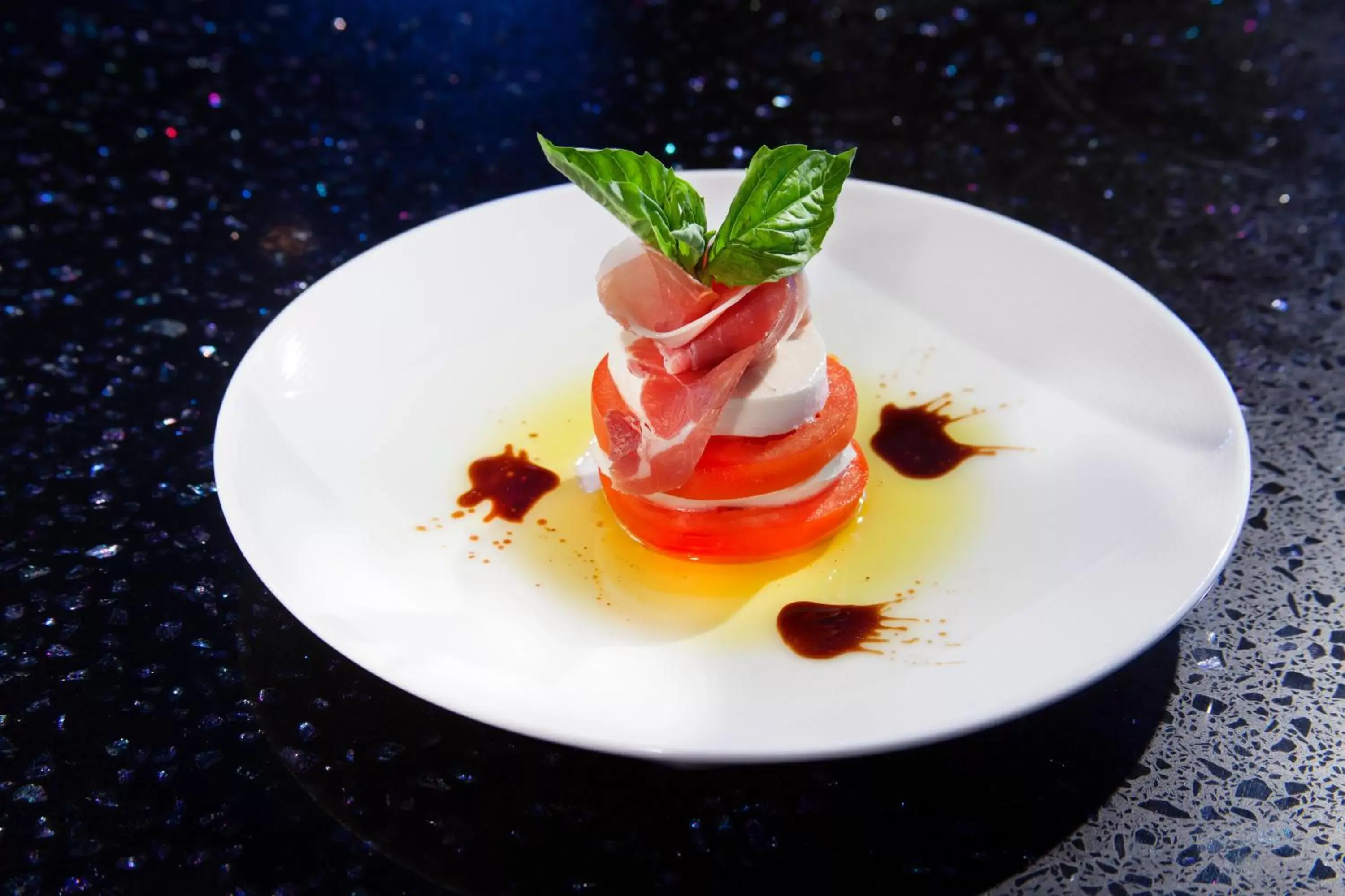 Food and drinks in Pier House Resort & Spa Food and drinks in Pier House Resort & Spa