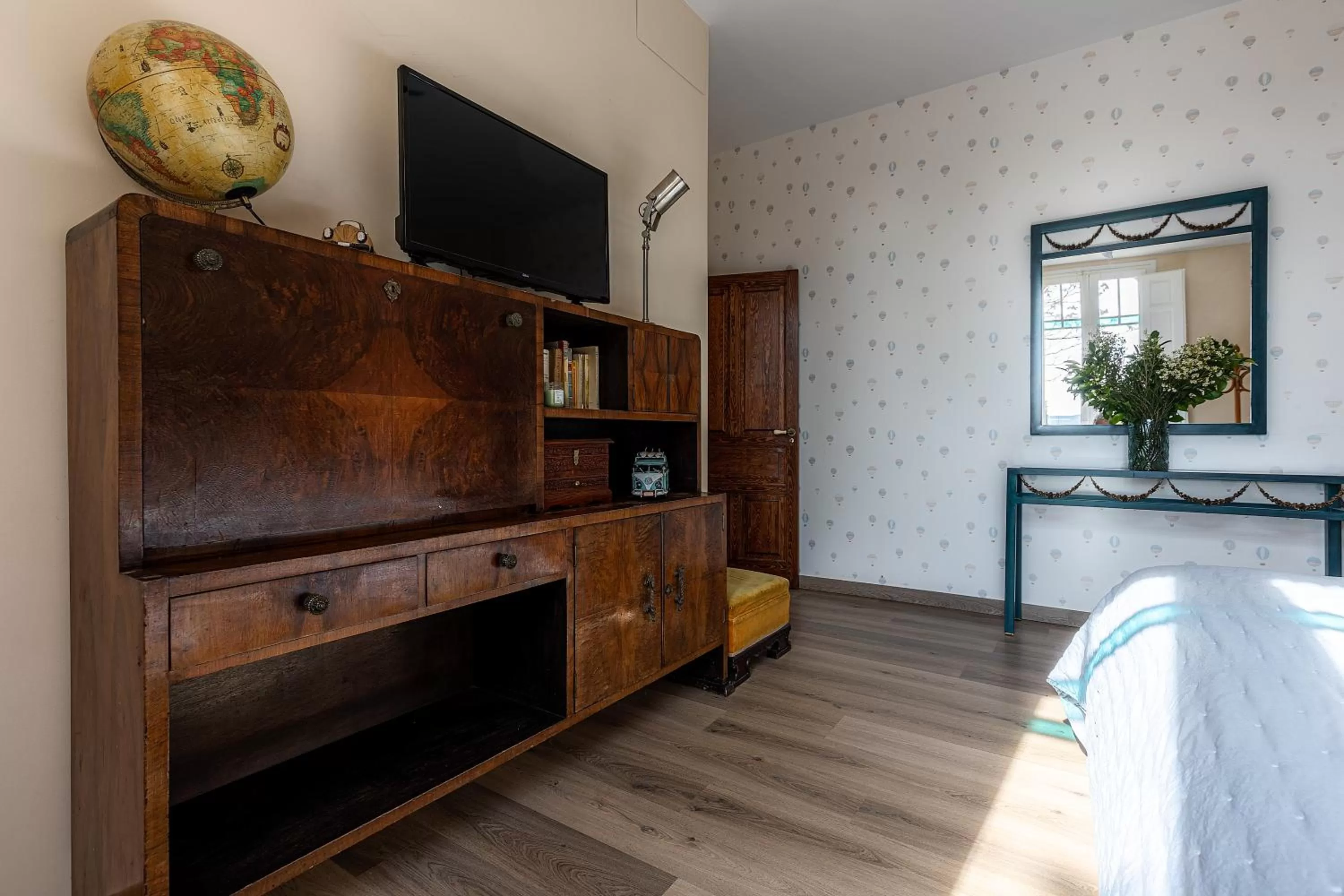 Finca Almenara de Copau