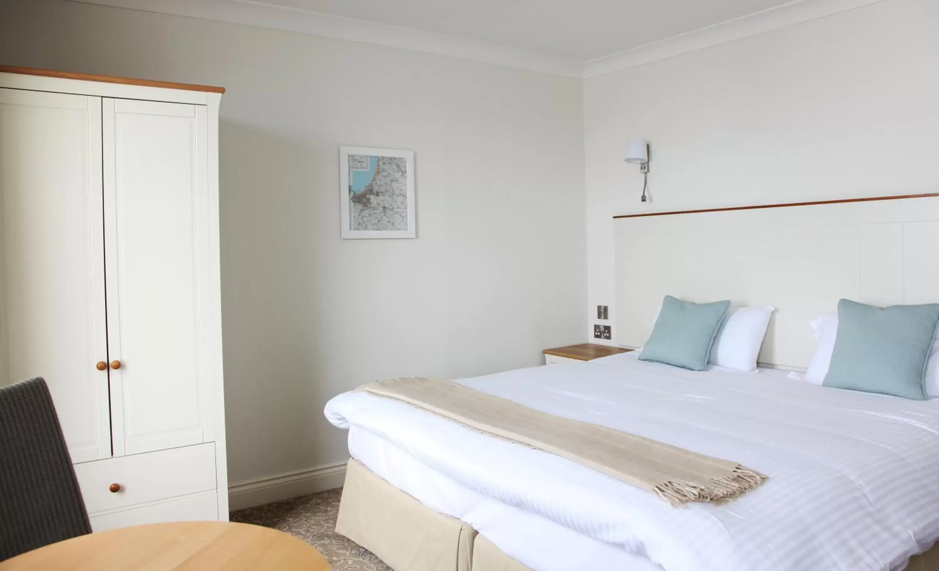 Bed in Great Western Bed in Great Western