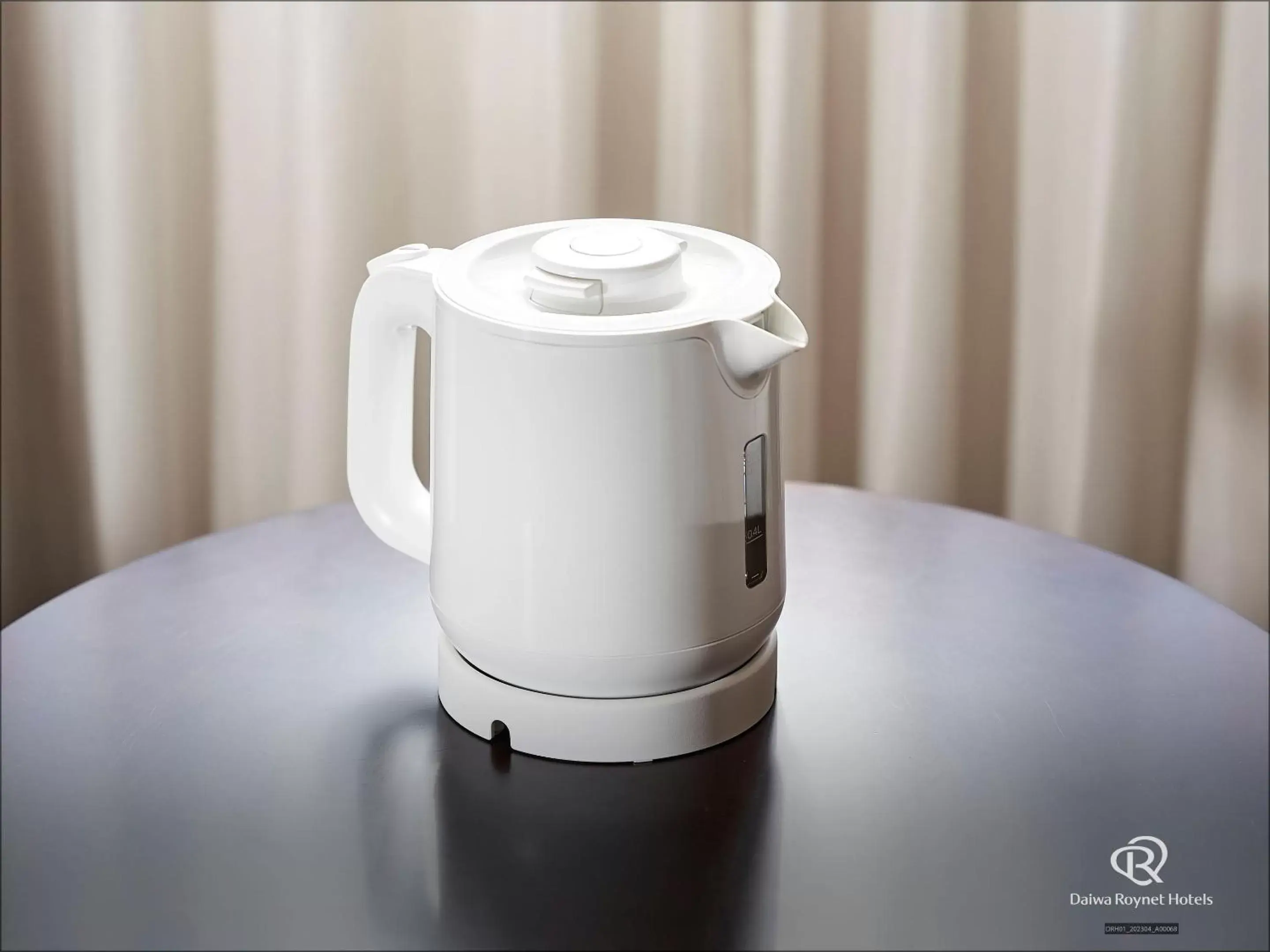 Executive Twin Room - Non-Smoking in Daiwa Roynet Hotel Kyoto Ekimae PREMIER Executive Twin Room - Non-Smoking in Daiwa Roynet Hotel Kyoto Ekimae PREMIER