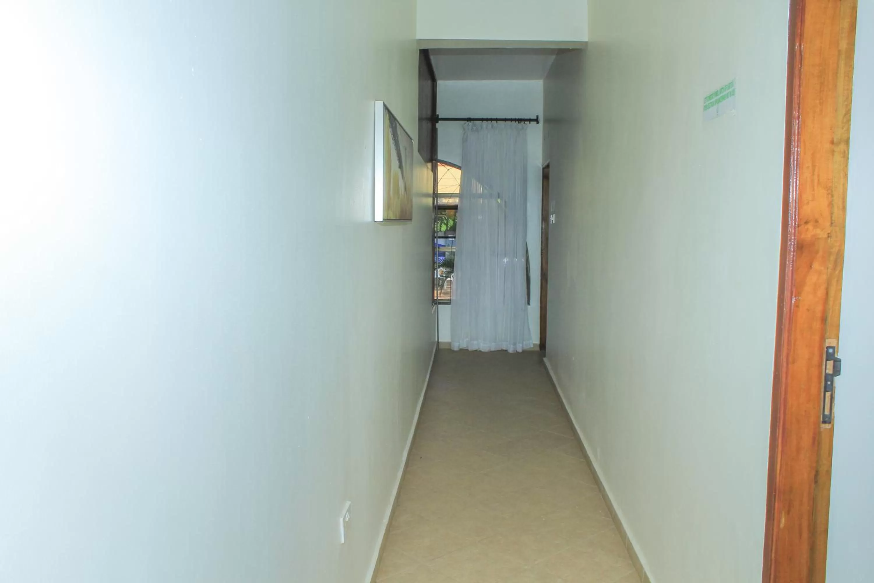 Property building in Al-Nisaa Hotel and Spa