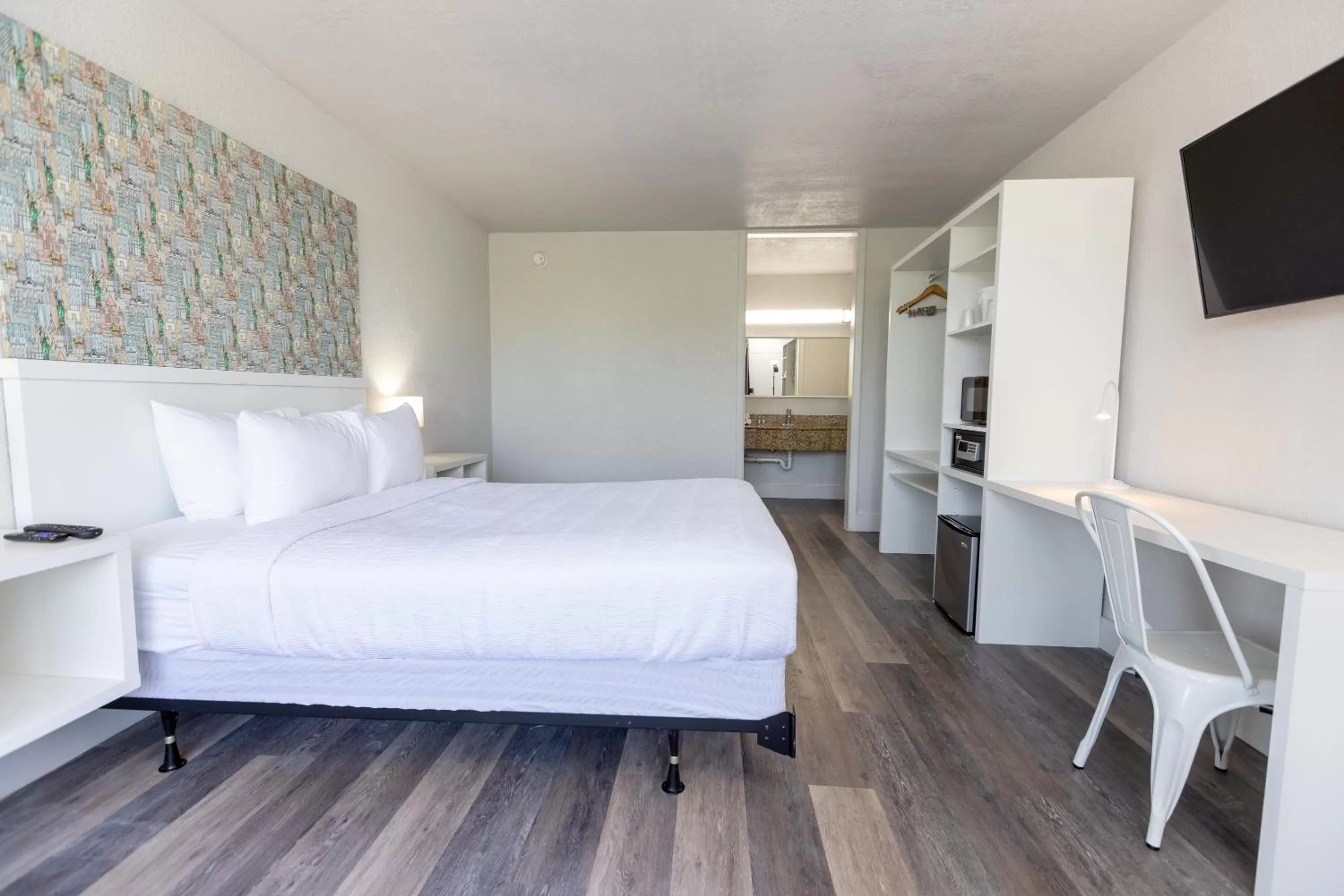 Photo of the whole room in Oneway Savannah