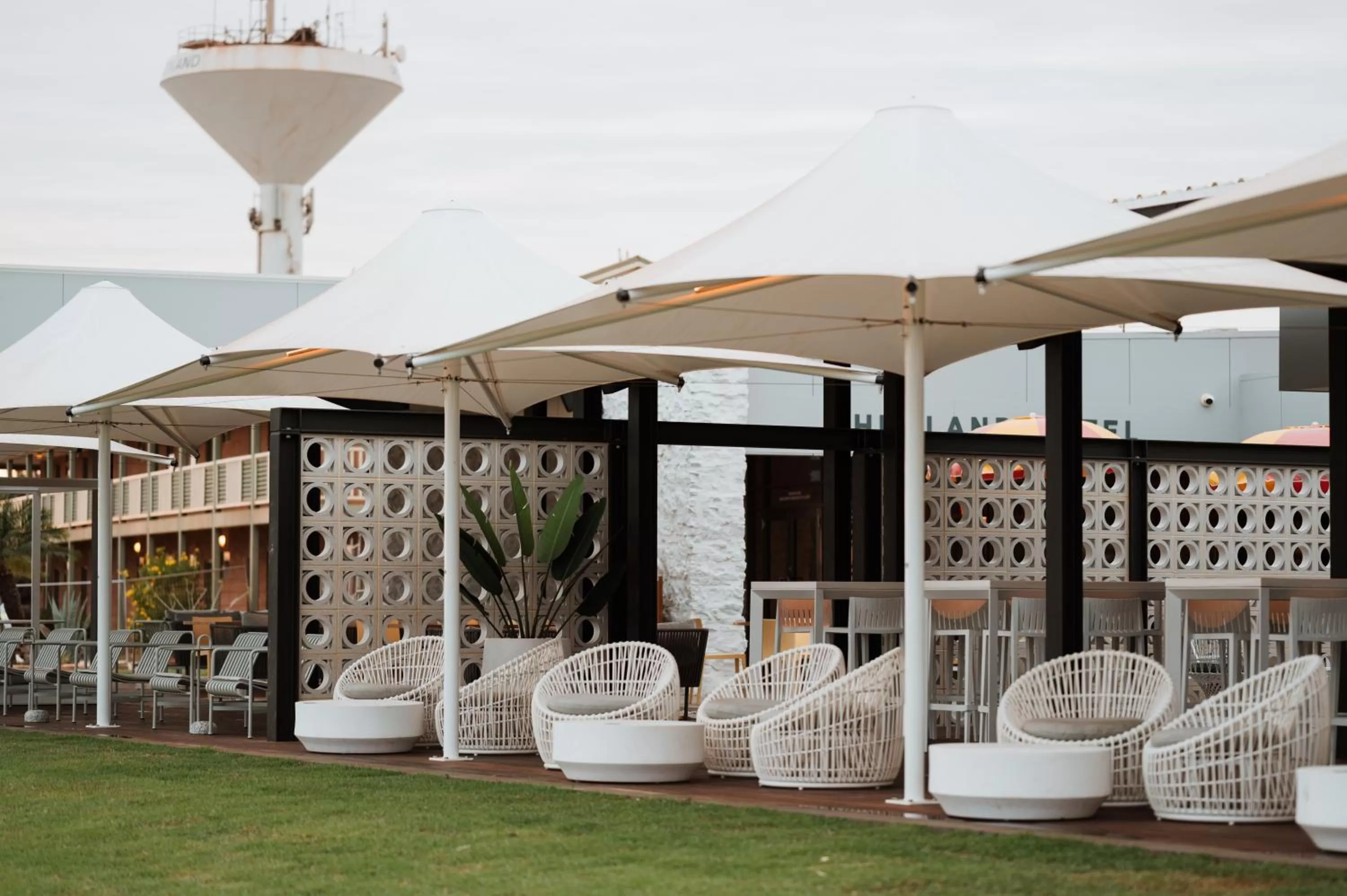 Hedland Hotel