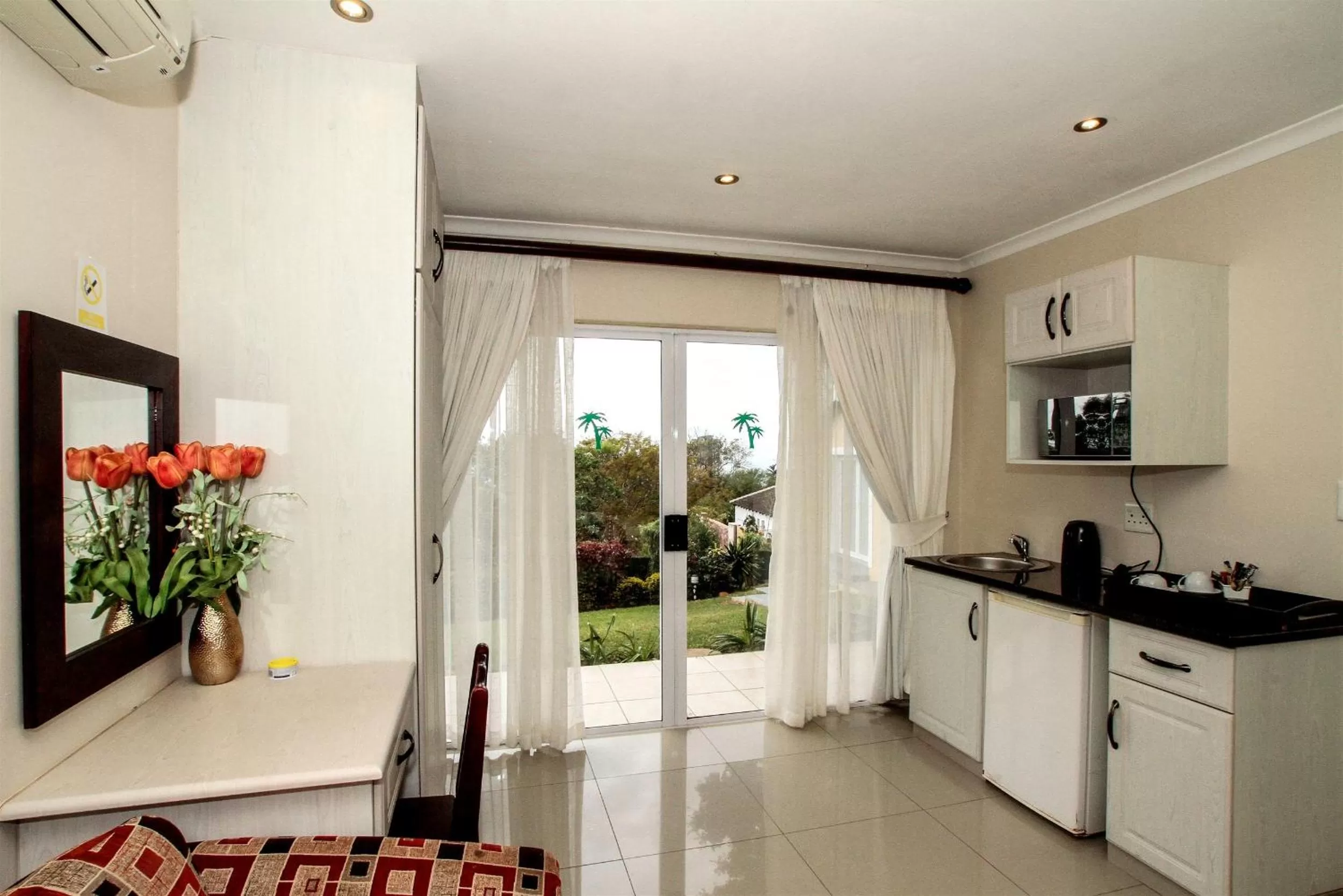 Addis Bed and Breakfast