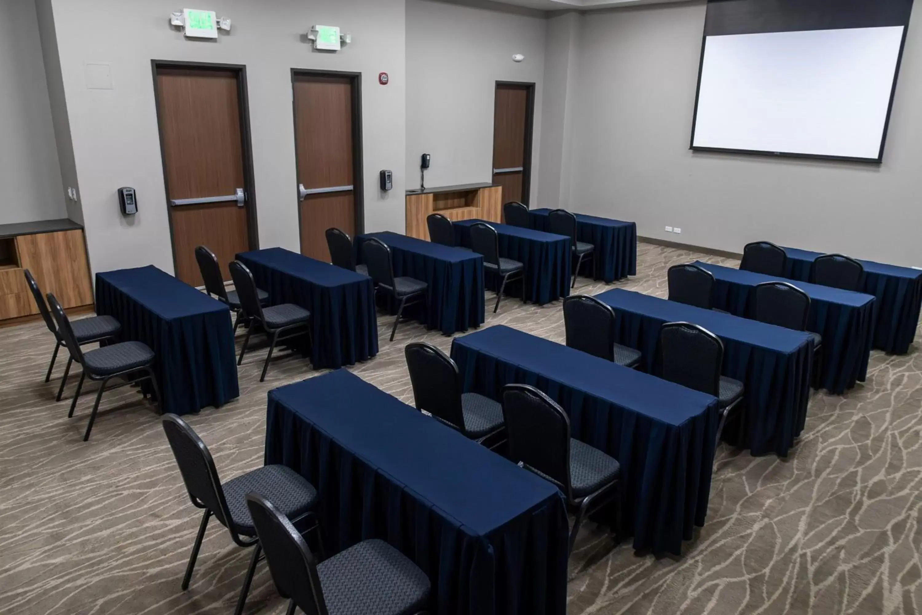 Meeting/conference room in Fairfield Inn & Suites by Marriott Mexicali