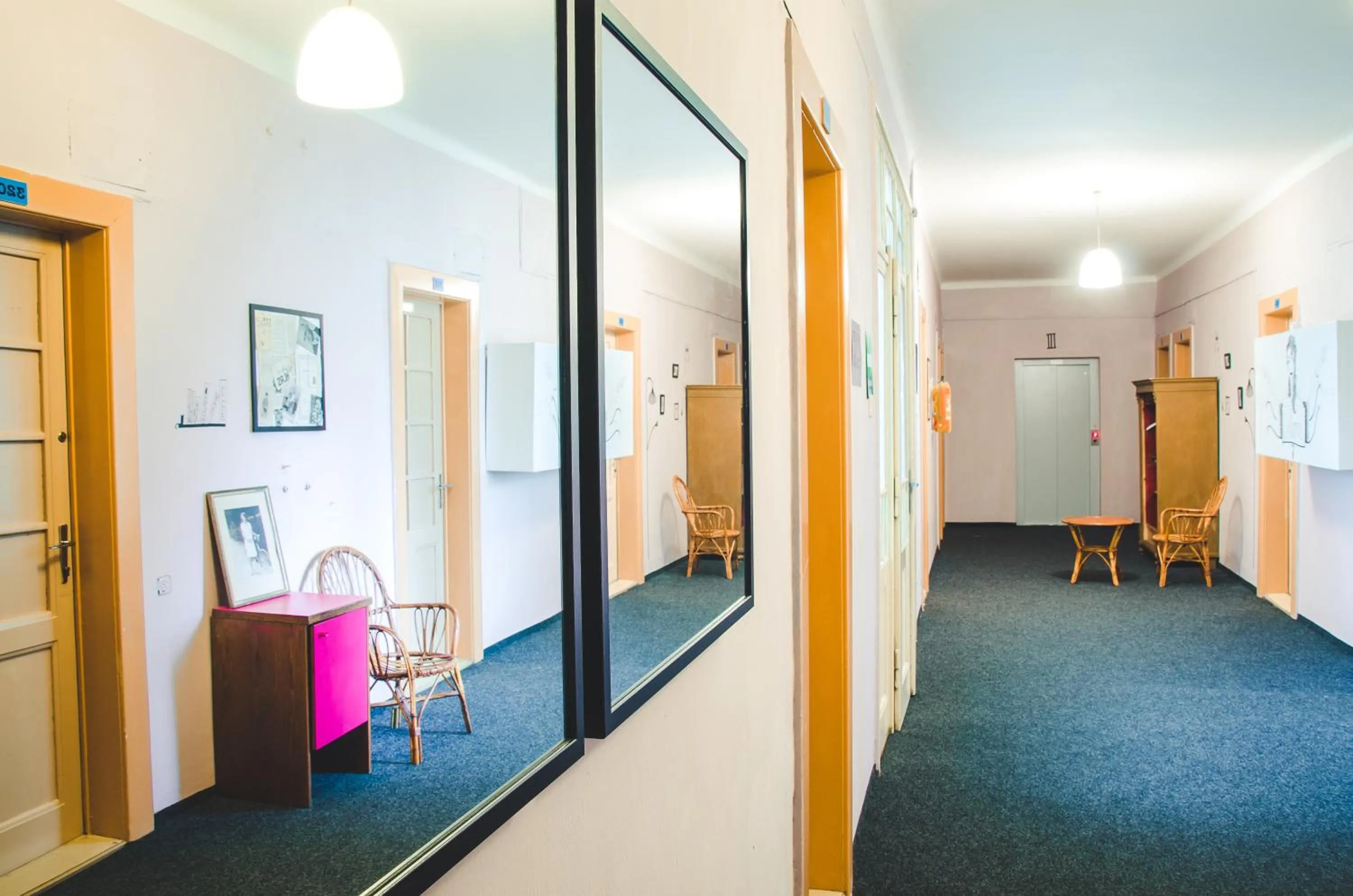 Other in Hostel Dakura