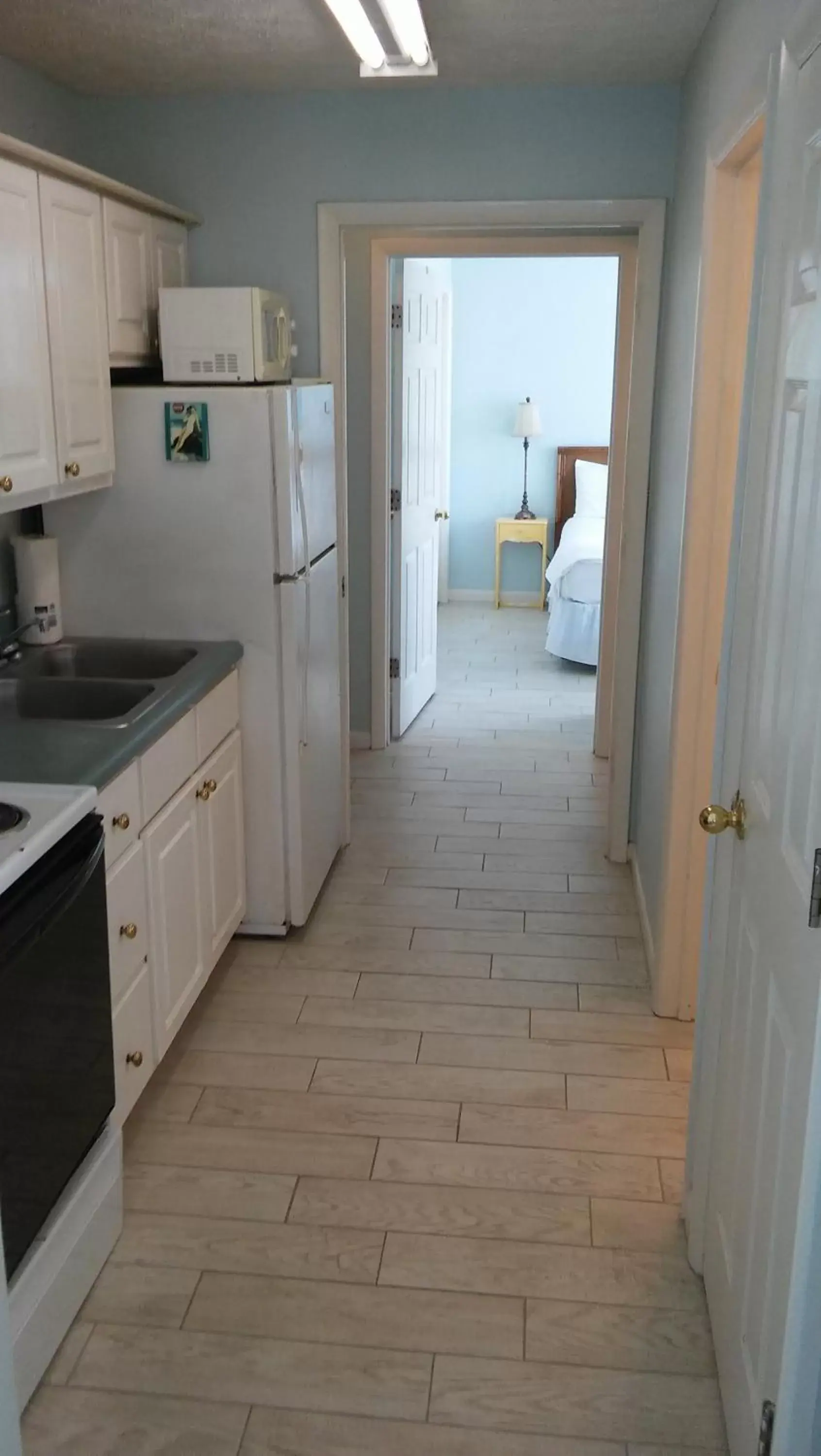 Kitchen or kitchenette, Kitchen/Kitchenette in Pineapple Villas