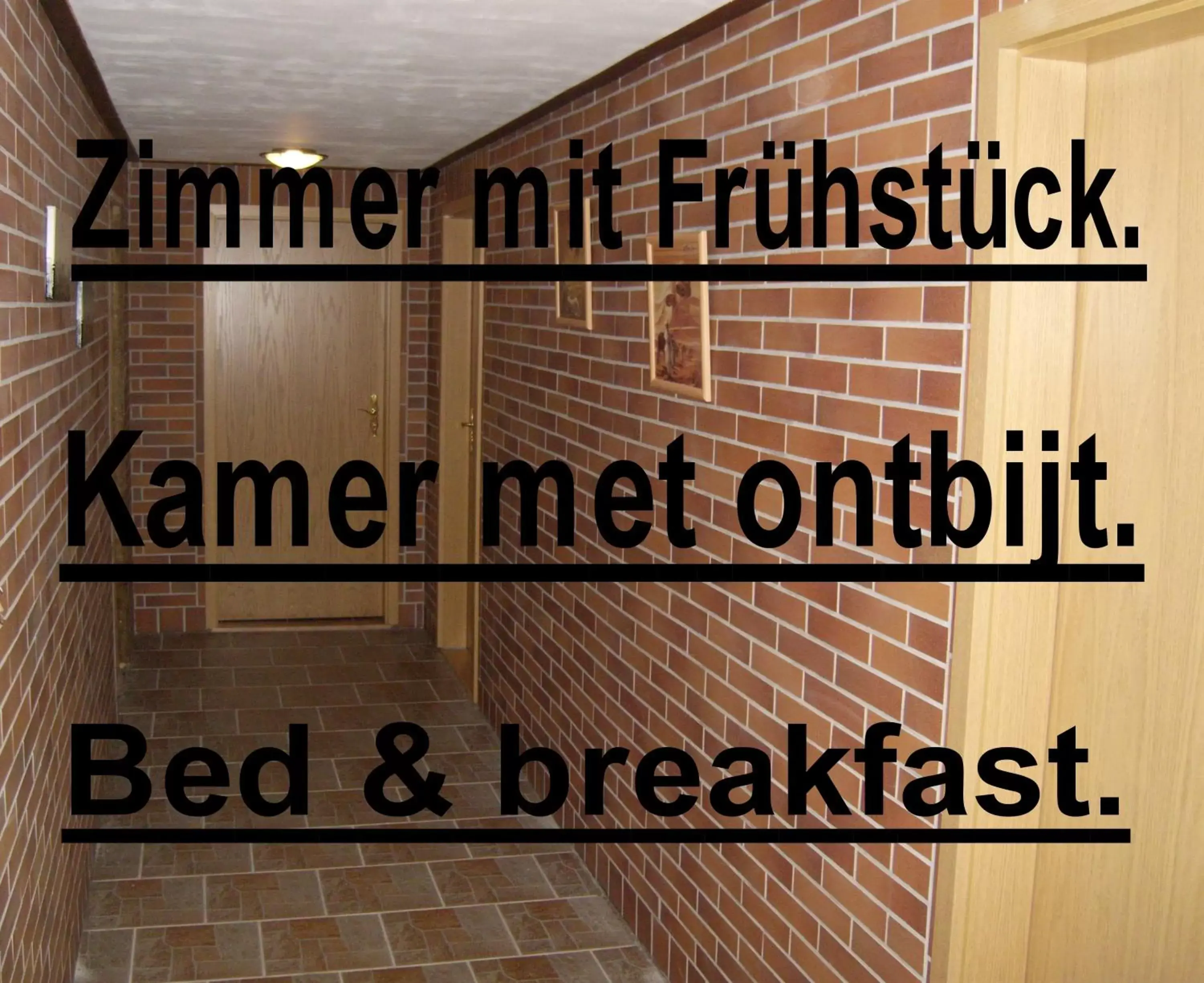 B & B Gross Methling B & B Gross Methling