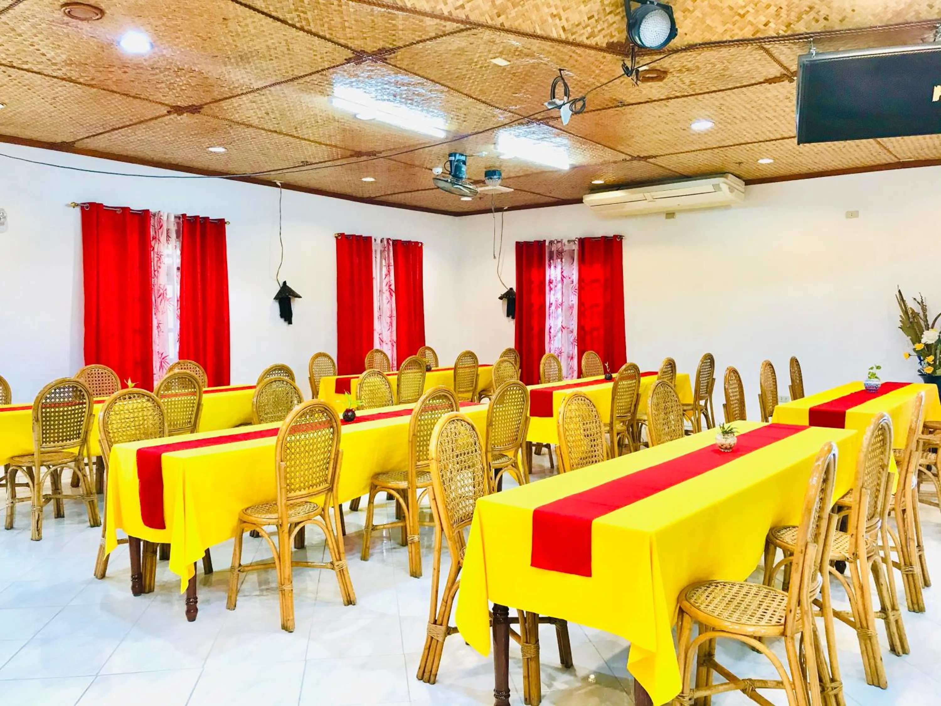 Banquet/Function facilities in Dolce Vita Hotel