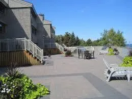 Balcony/Terrace in Royal Harbour Resort