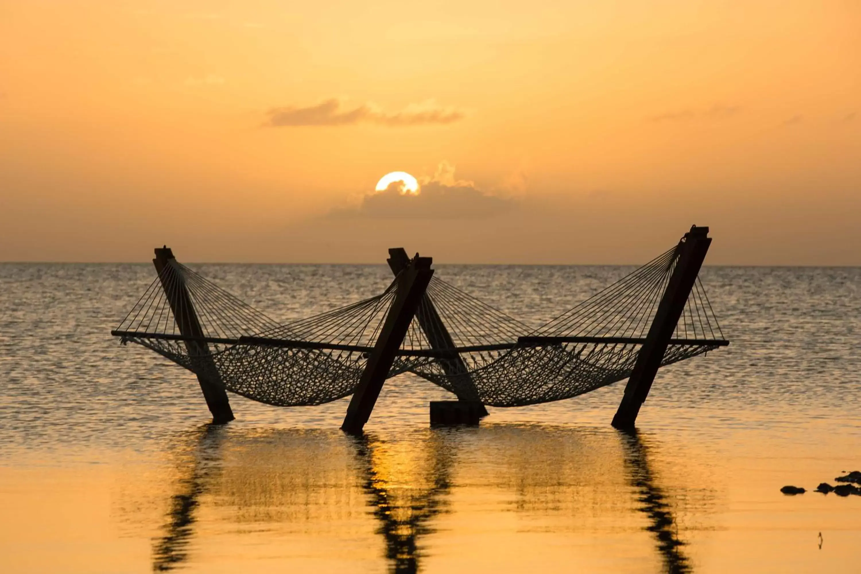 Property building, Sunrise/Sunset in Mahogany Bay Resort and Beach Club, Curio Collection