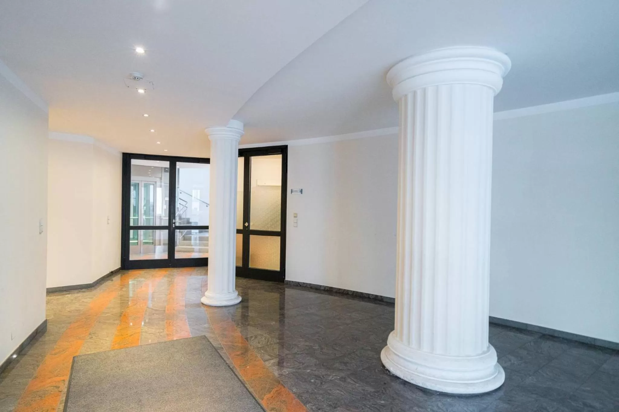 Vienna Residence, City Park - Belvedere