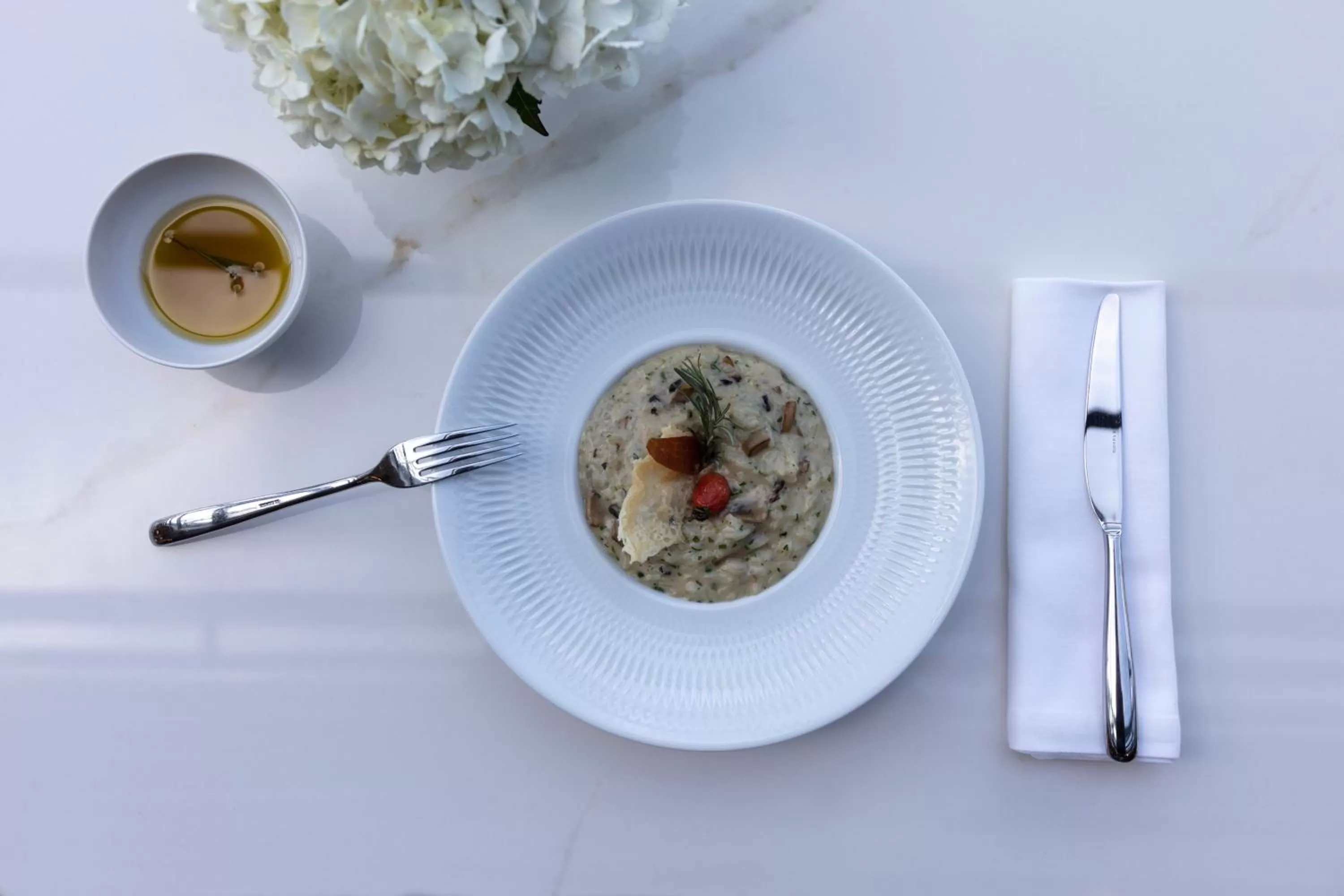 Restaurant/places to eat in The Lynx Mountain Resort