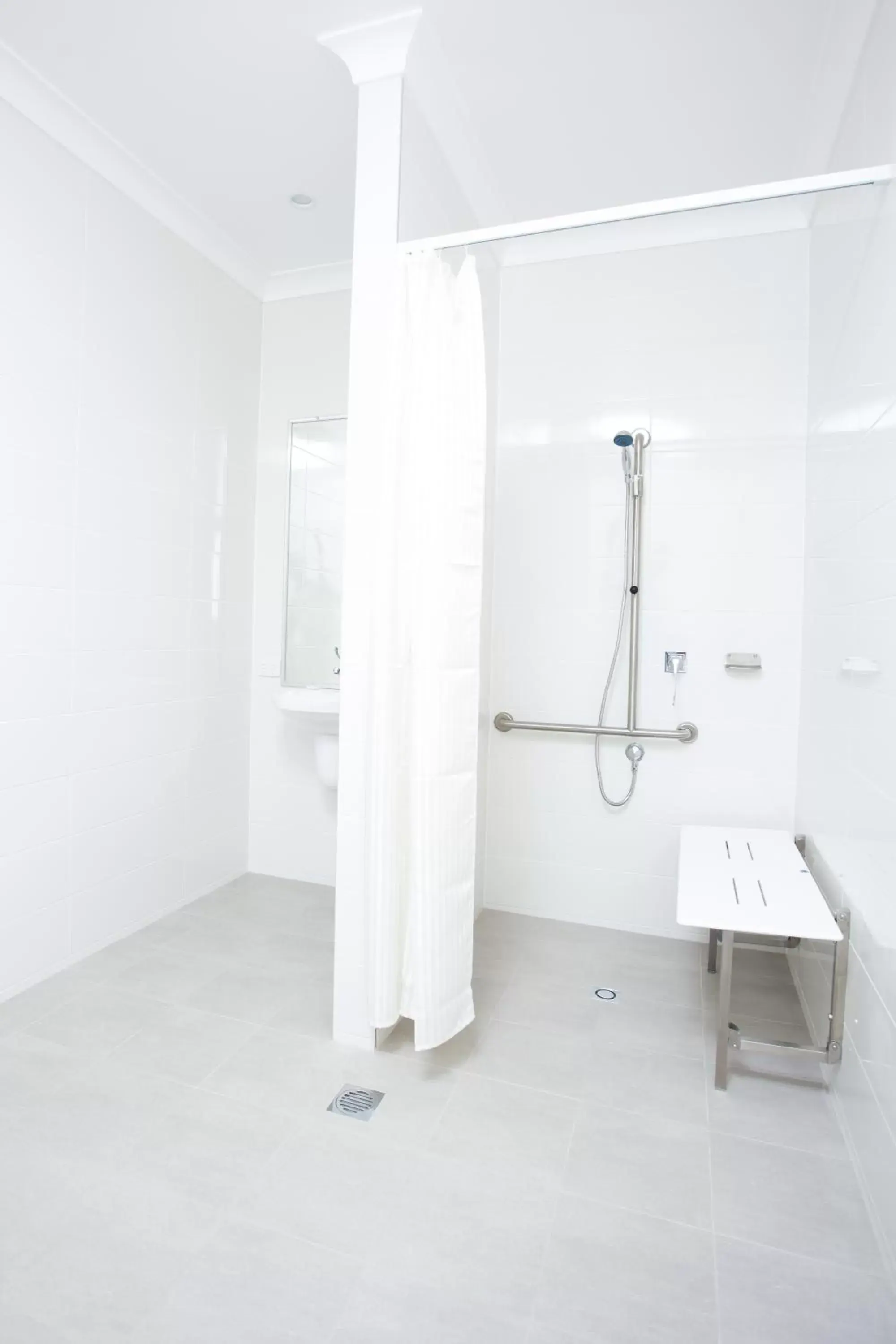 Studio with Wheelchair Access in Altitude Motel Apartments Studio with Wheelchair Access in Altitude Motel Apartments