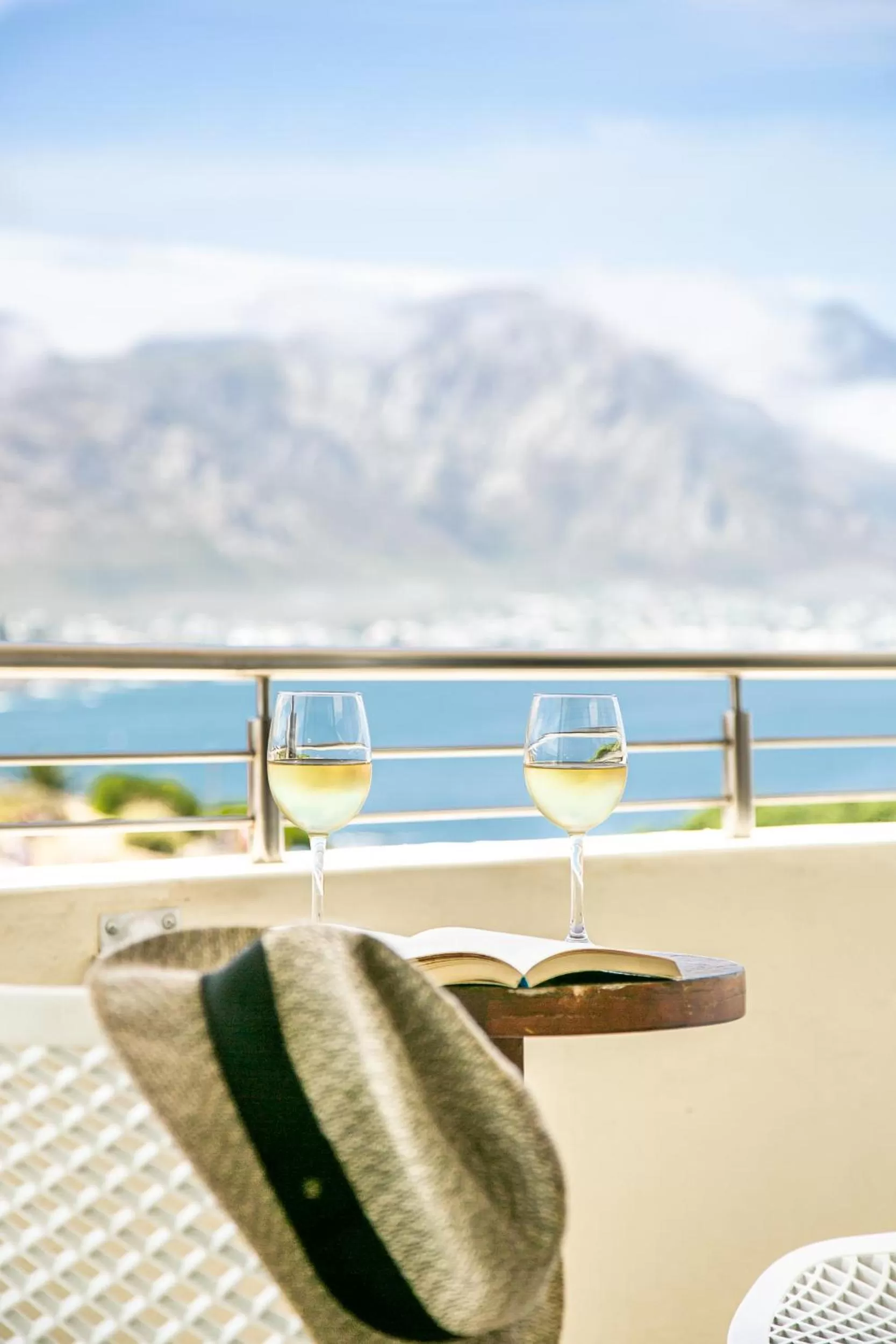 View (from property/room) in Harbour House Hotel - Harbour Square