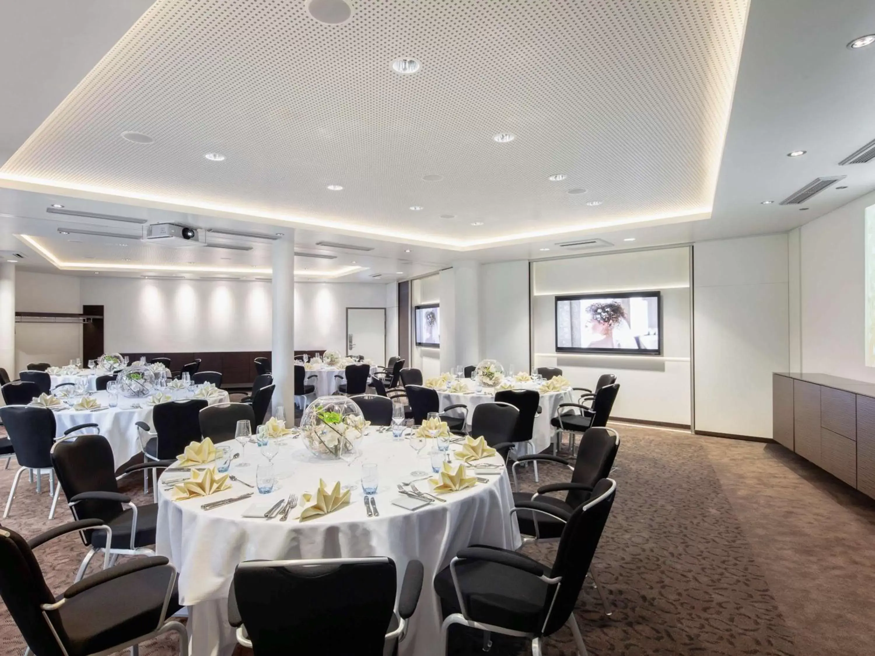 Other, Banquet Facilities in Mövenpick Hotel München-Airport