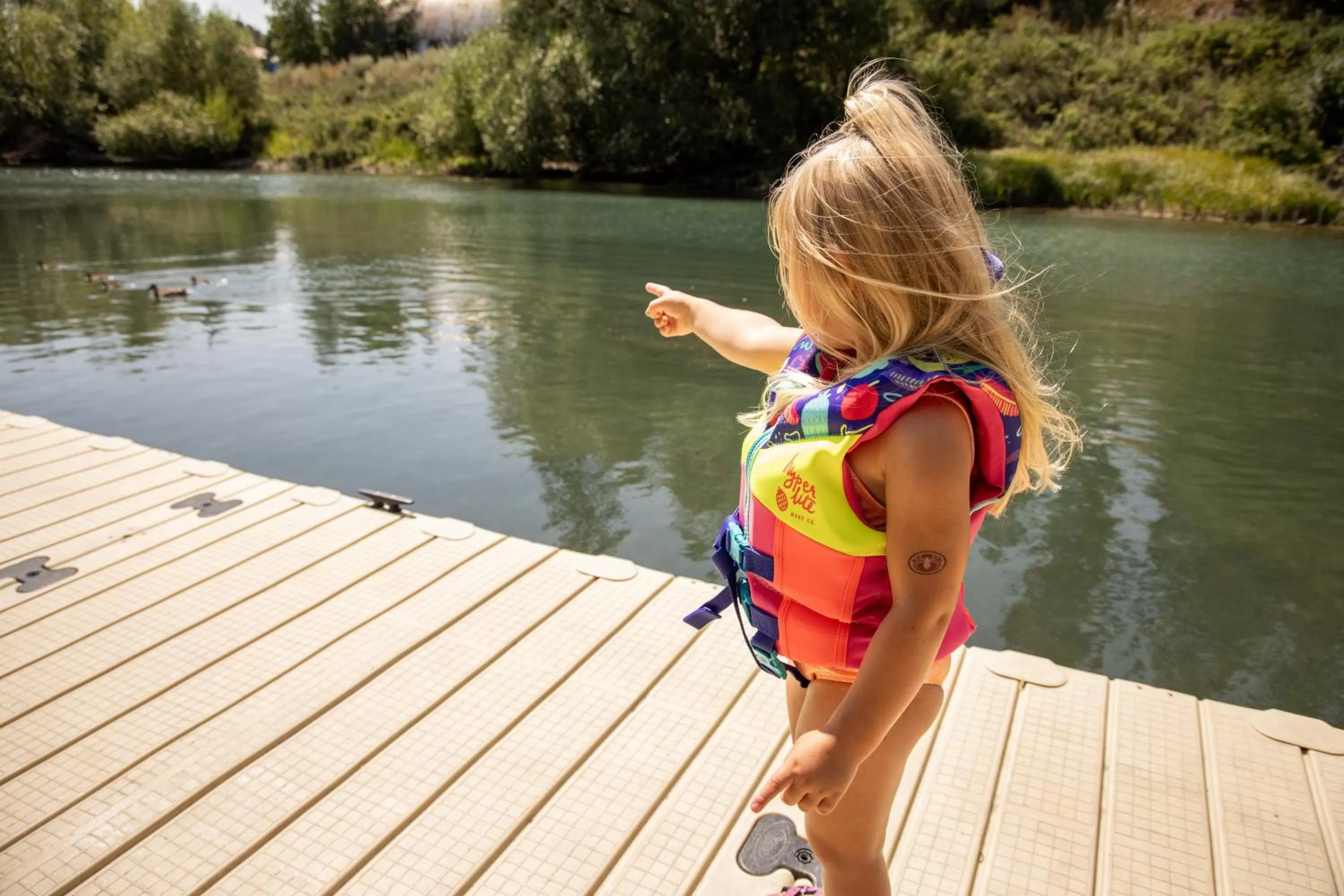 Activities in Whitefish Riverfront Hotel