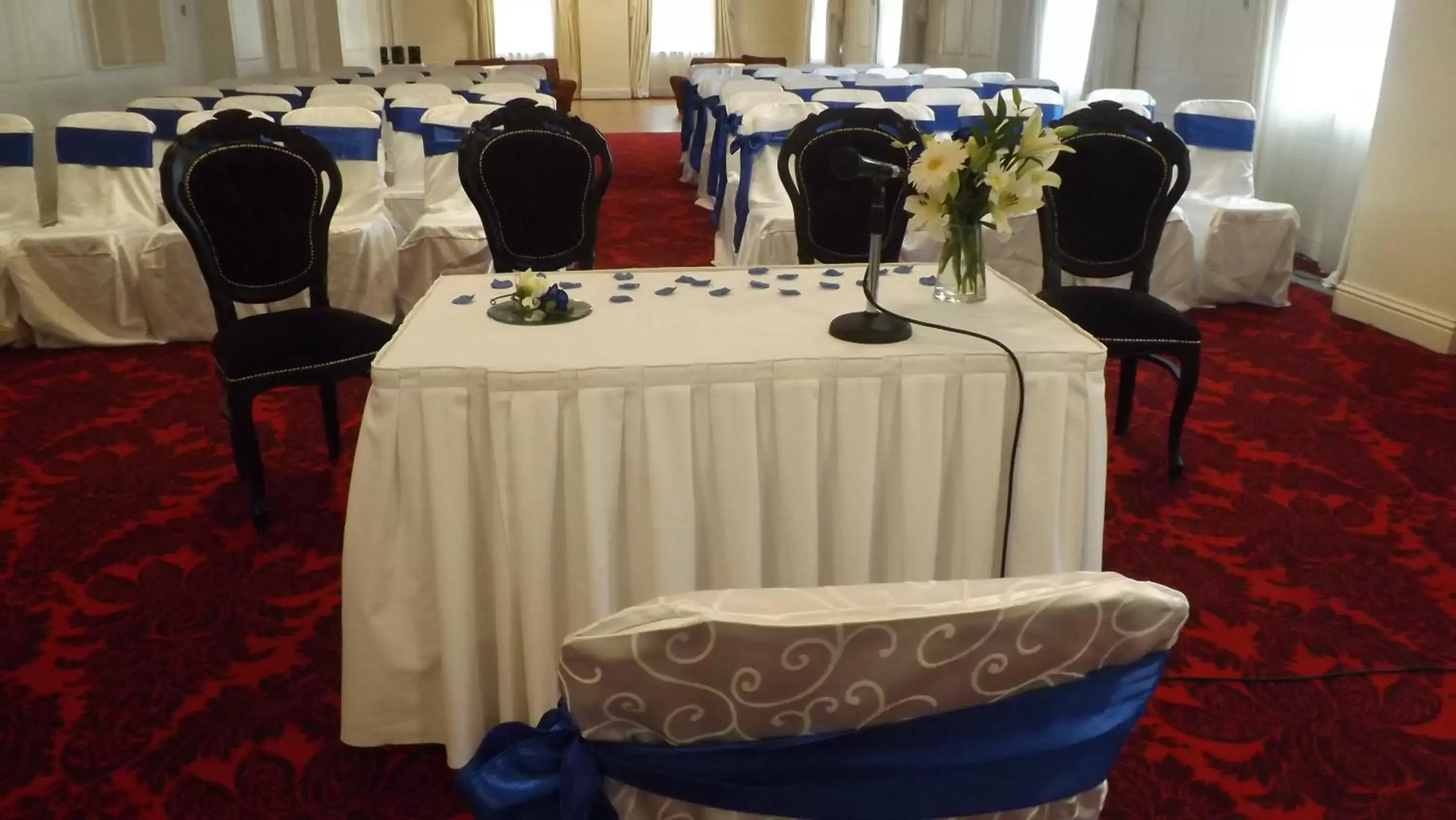 Banquet/Function facilities, Banquet Facilities in Rochestown Park Hotel