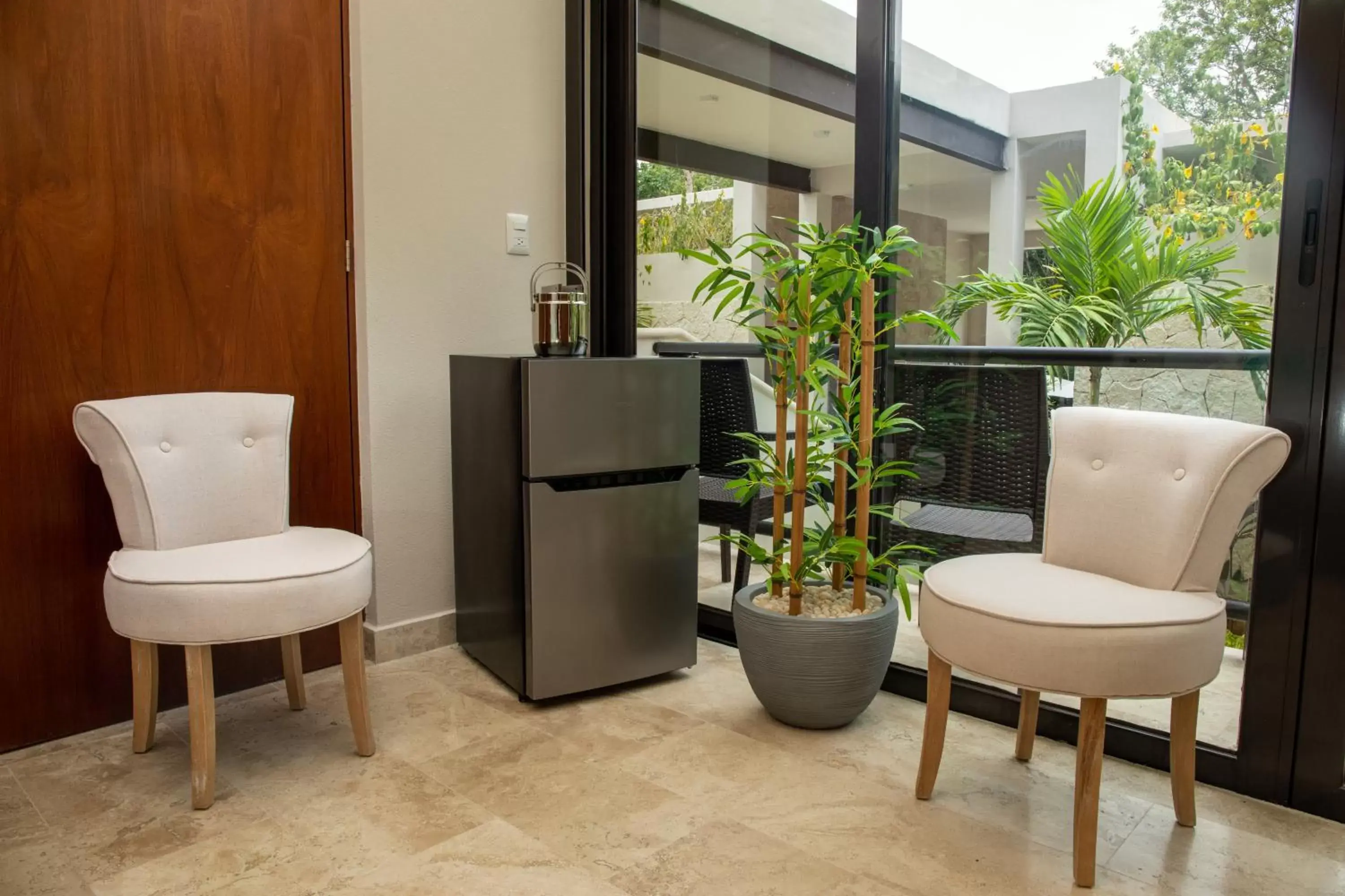 Bedroom, Seating Area in Xaha Villas Suites & Golf Resort