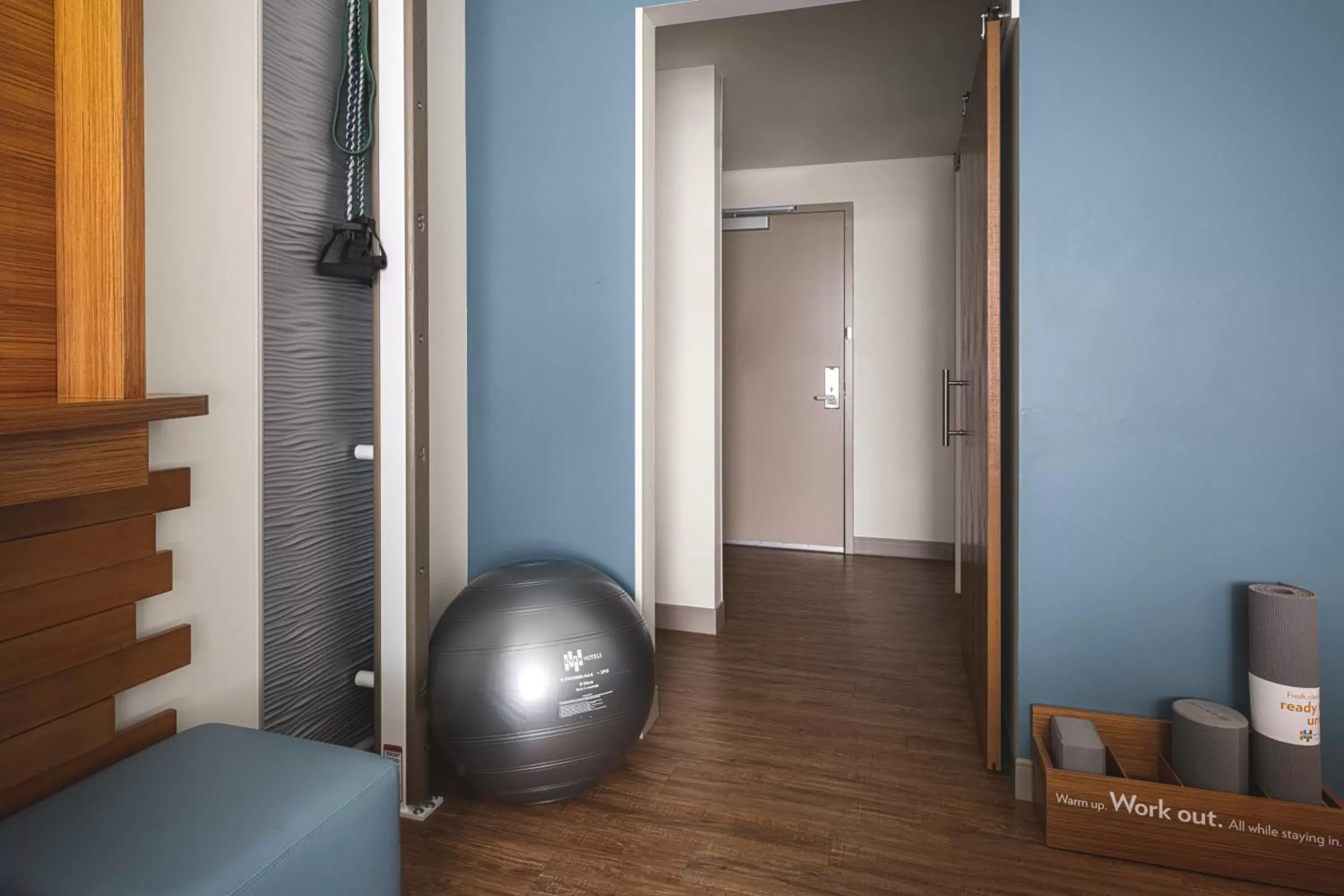 Photo of the whole room in EVEN Hotel Seattle Downtown - Lake Union by IHG Photo of the whole room in EVEN Hotel Seattle Downtown - Lake Union by IHG