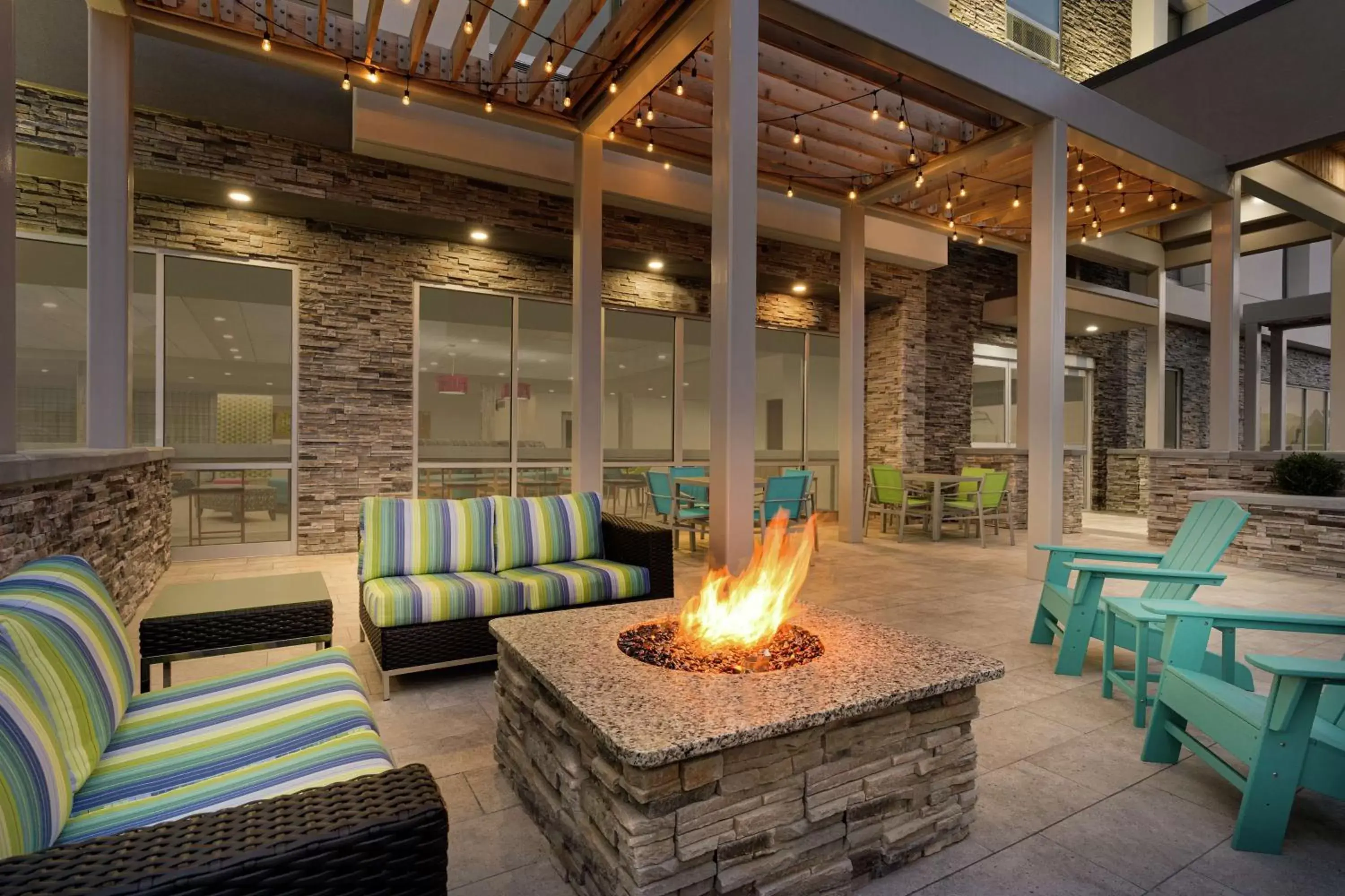 Home2 Suites By Hilton Norfolk Airport Home2 Suites By Hilton Norfolk Airport