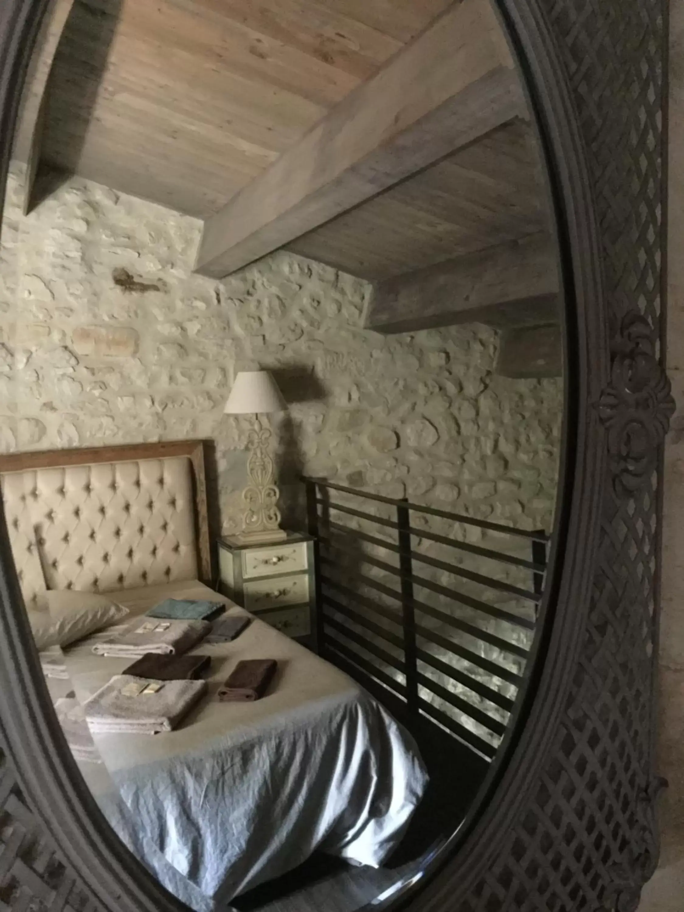 Bedroom, Bunk Bed in La Portella