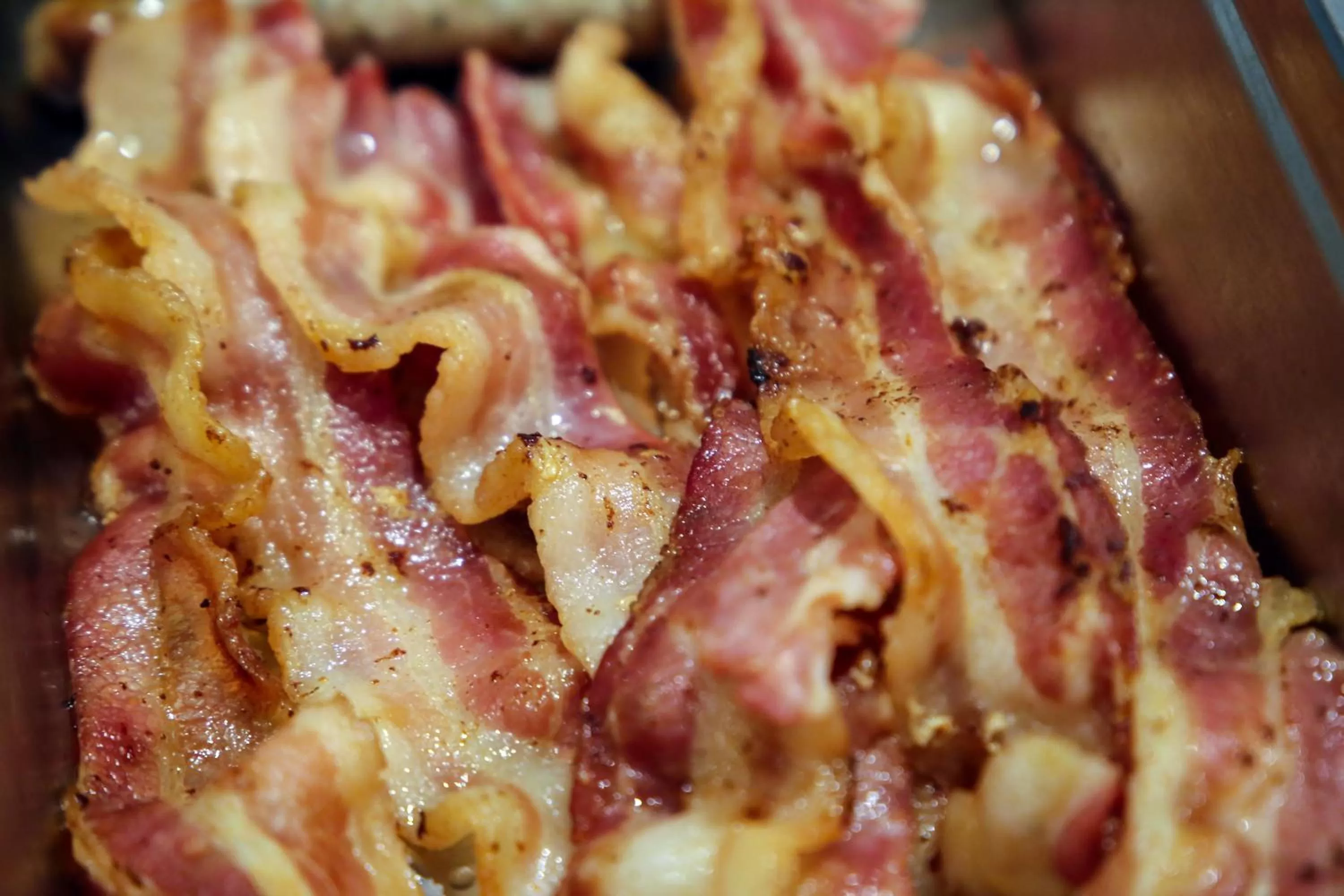 Buffet breakfast in City Partner Hotel Berliner Hof