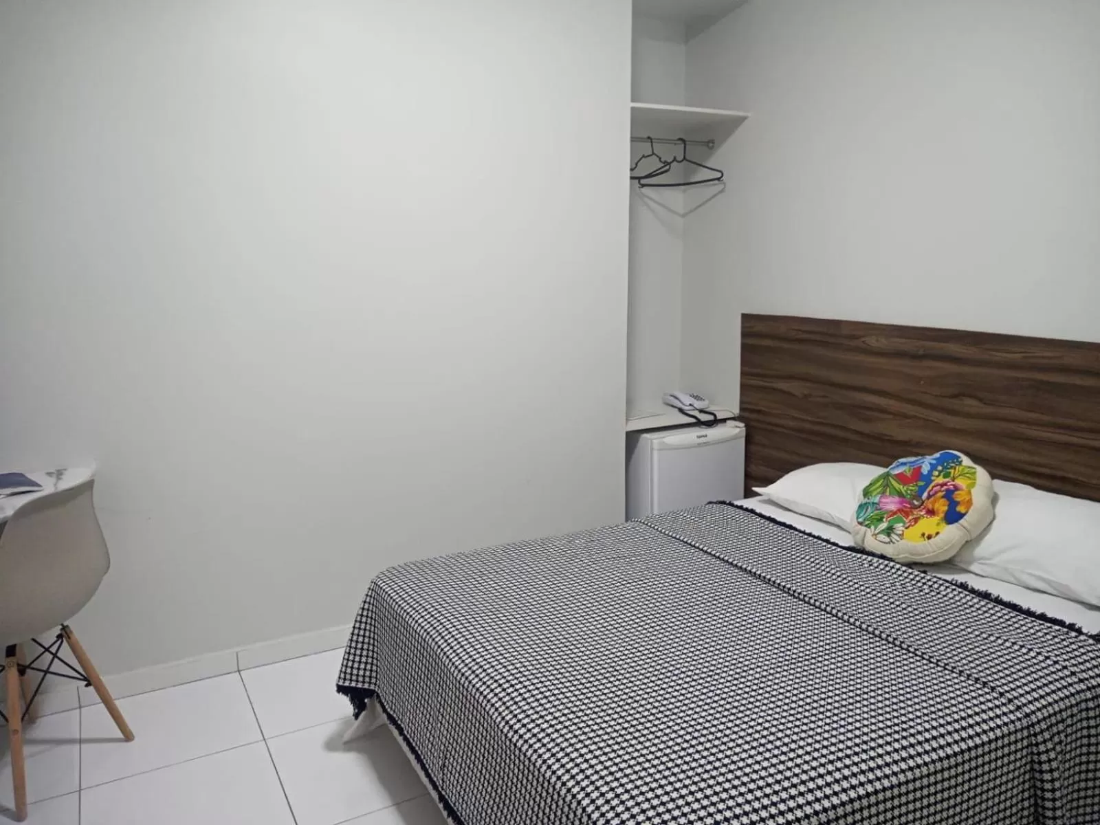 Bed in BELVEDERE PAULO AFONSO