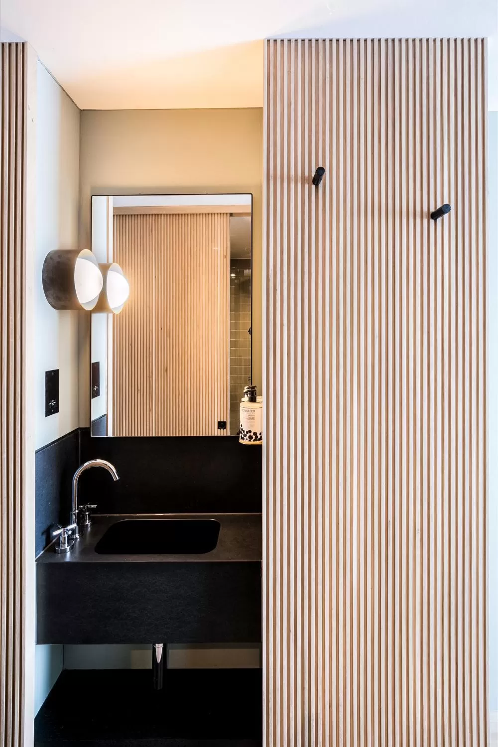 Mollie's Motel & Diner Oxfordshire