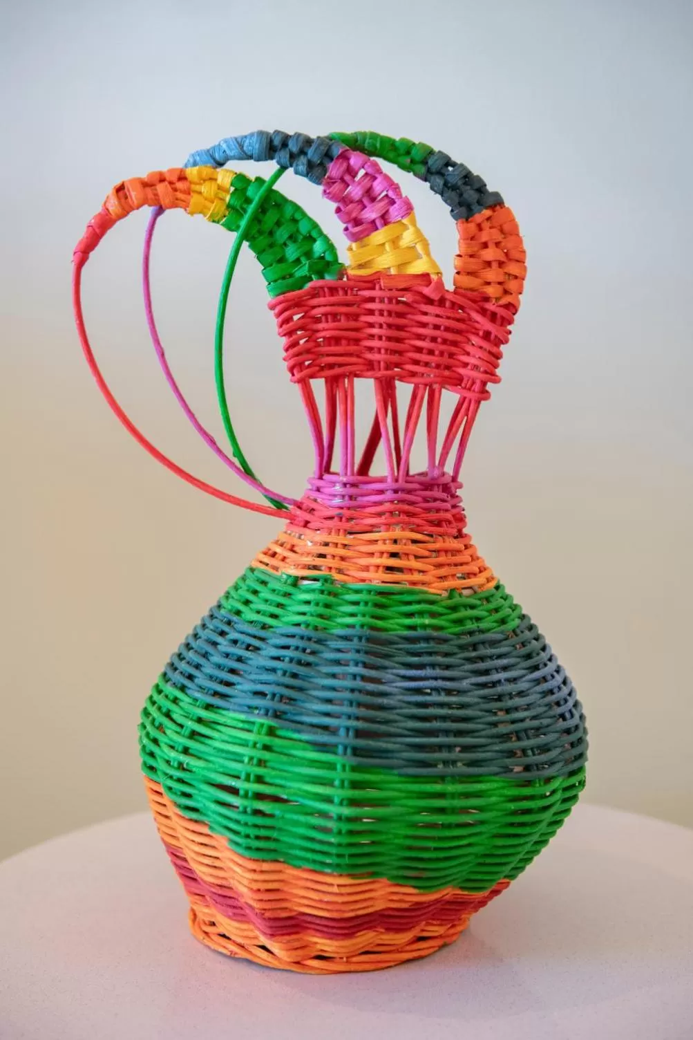 Decorative detail in Hyatt Ziva Cap Cana