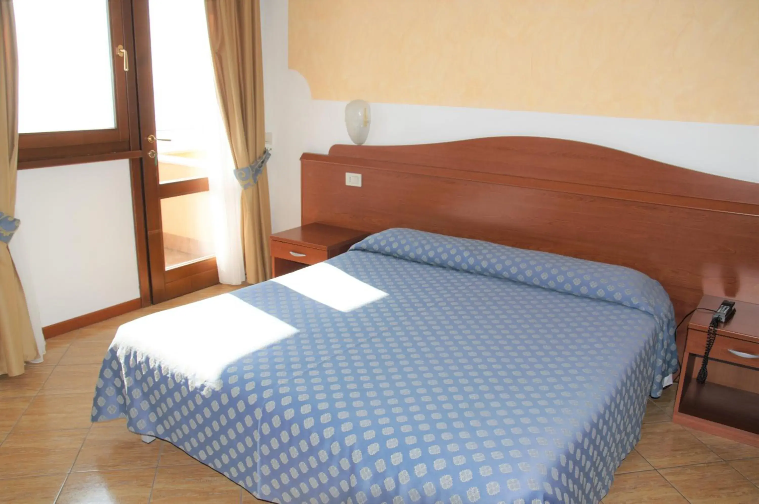 Photo of the whole room, Bed in Hotel Piccolo Paradiso