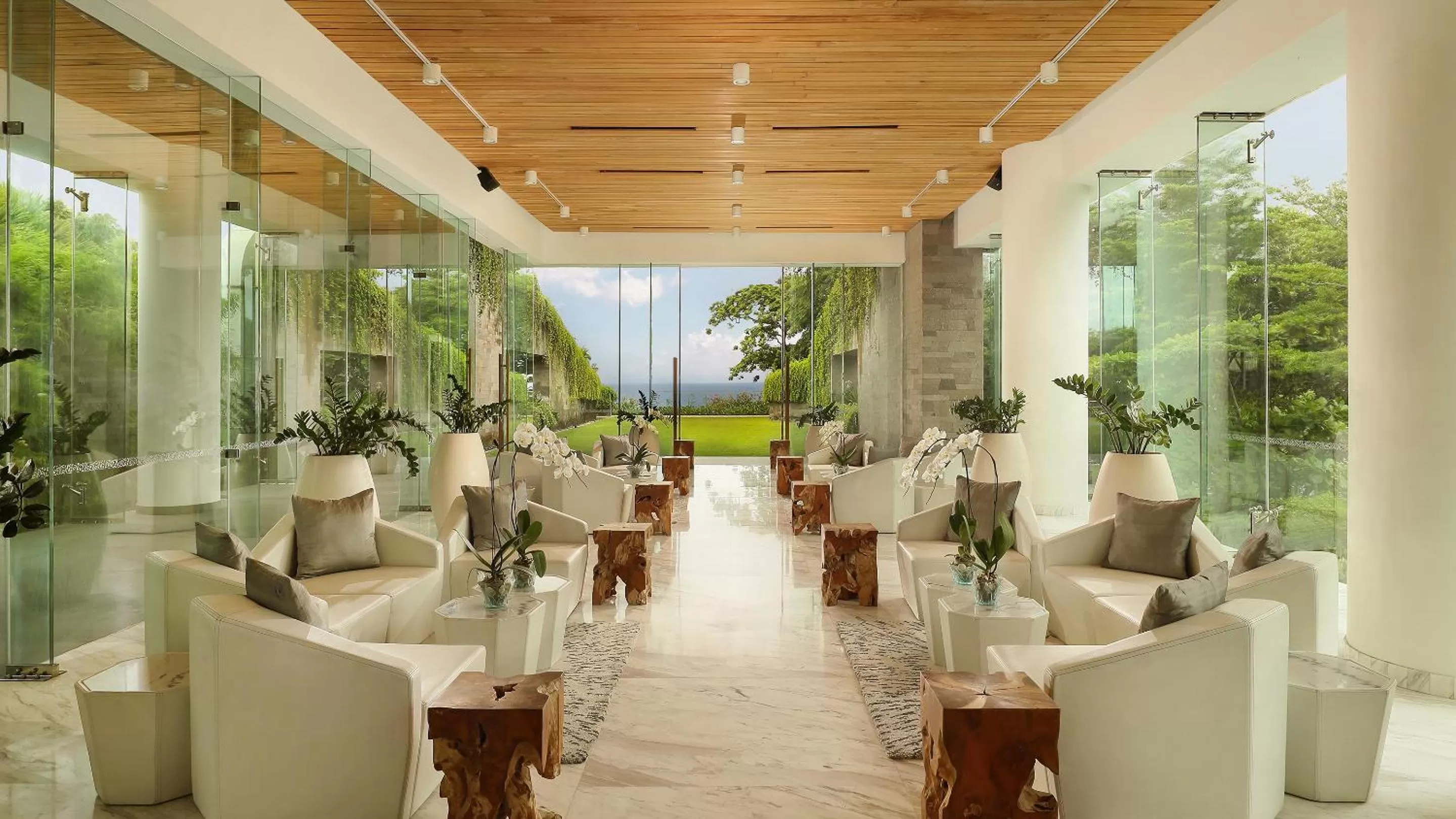 Banquet/Function facilities in Maya Sanur Resort & Spa