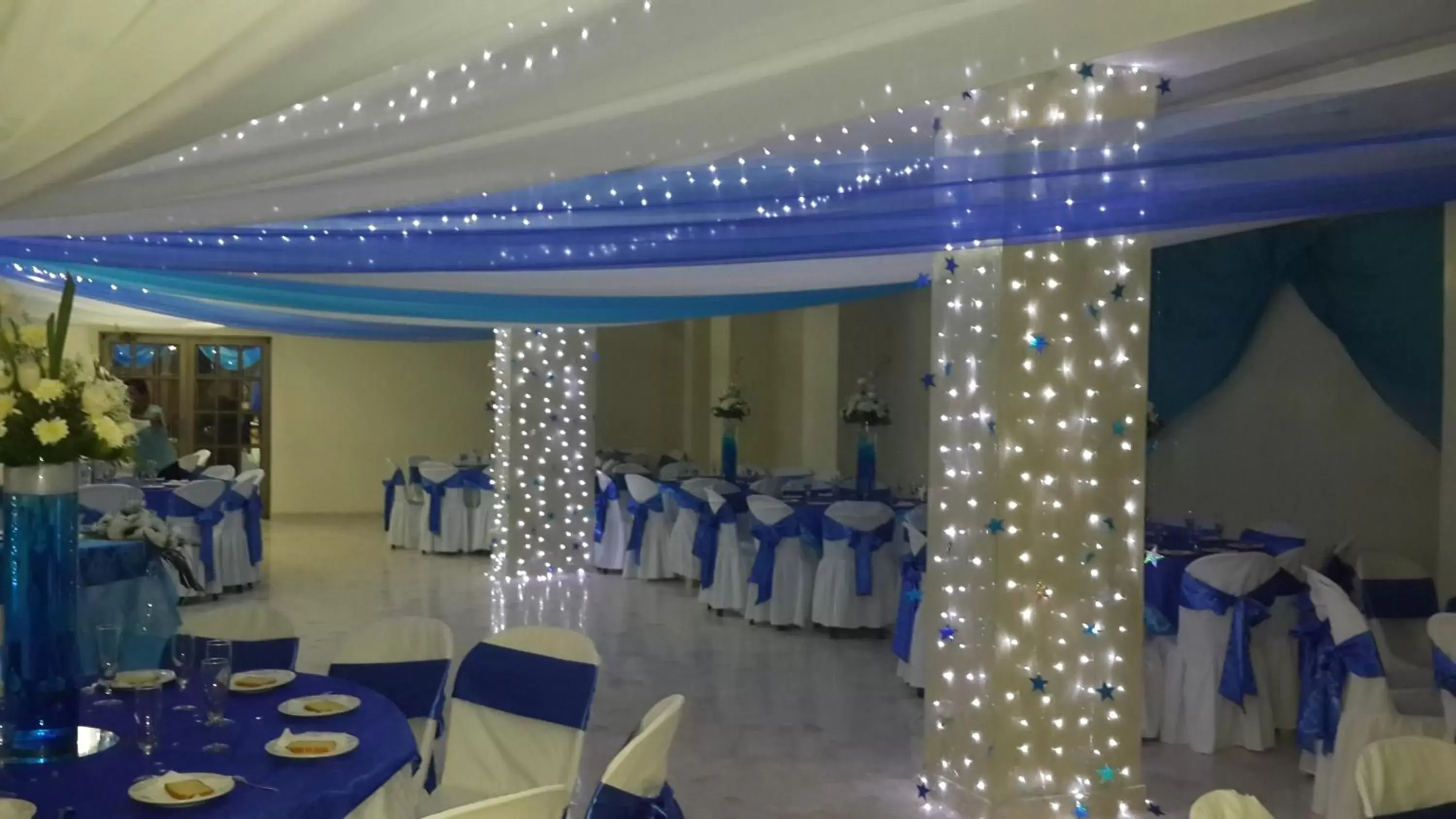 Banquet/Function facilities, Banquet Facilities in Hotel Intersuites