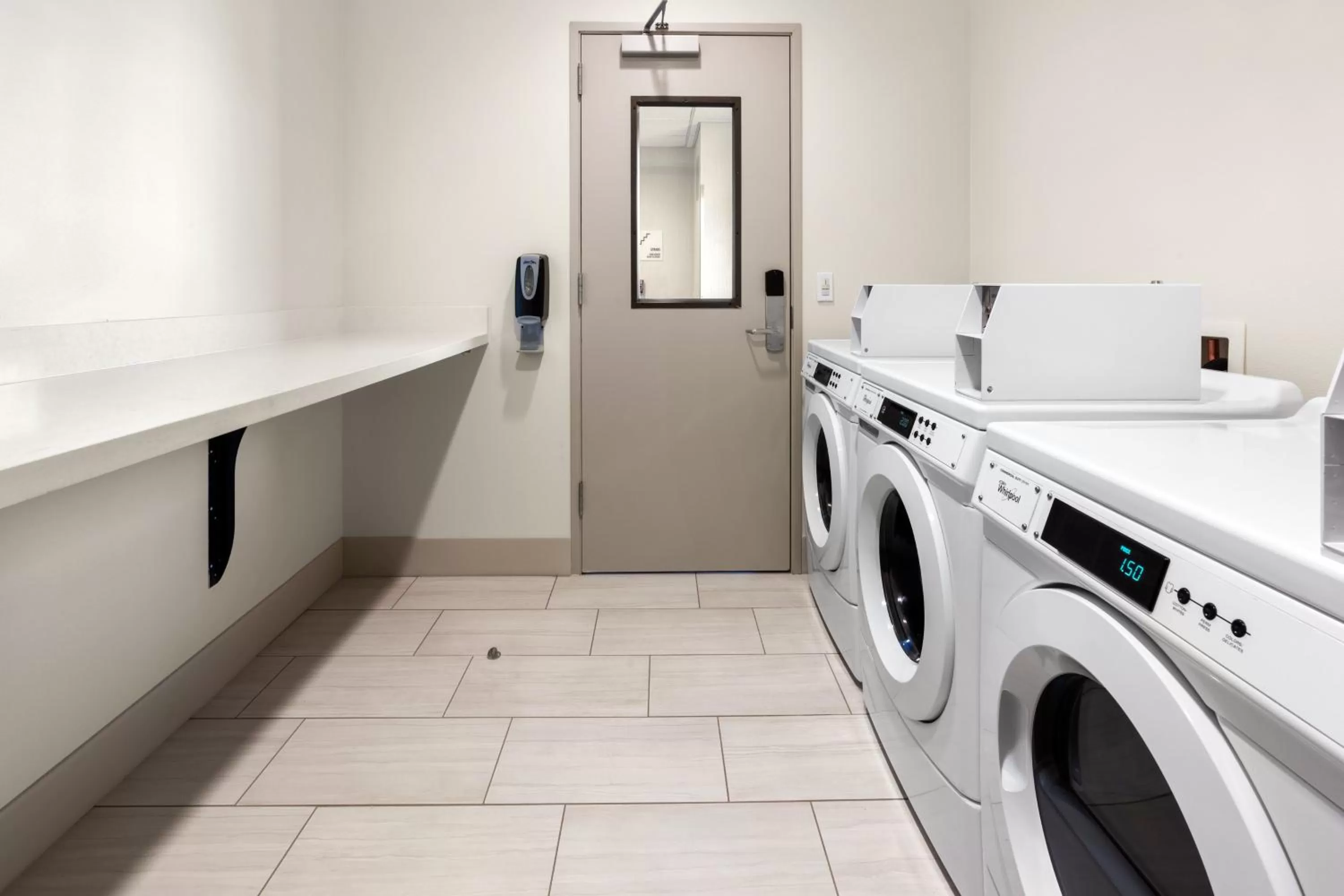 Other in Holiday Inn Express and Suites Sumner by IHG