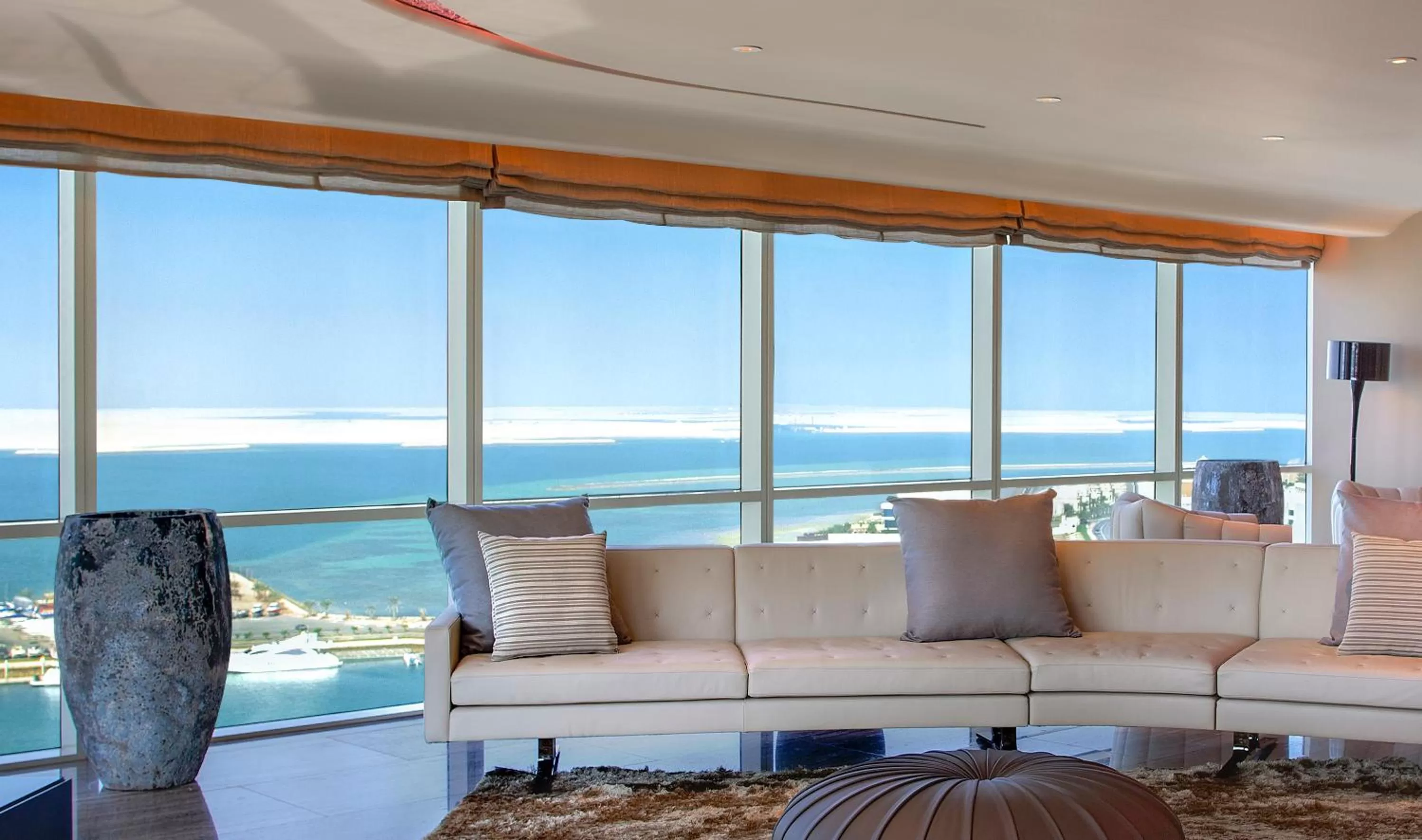 Balcony/Terrace in The Art Hotel & Resort