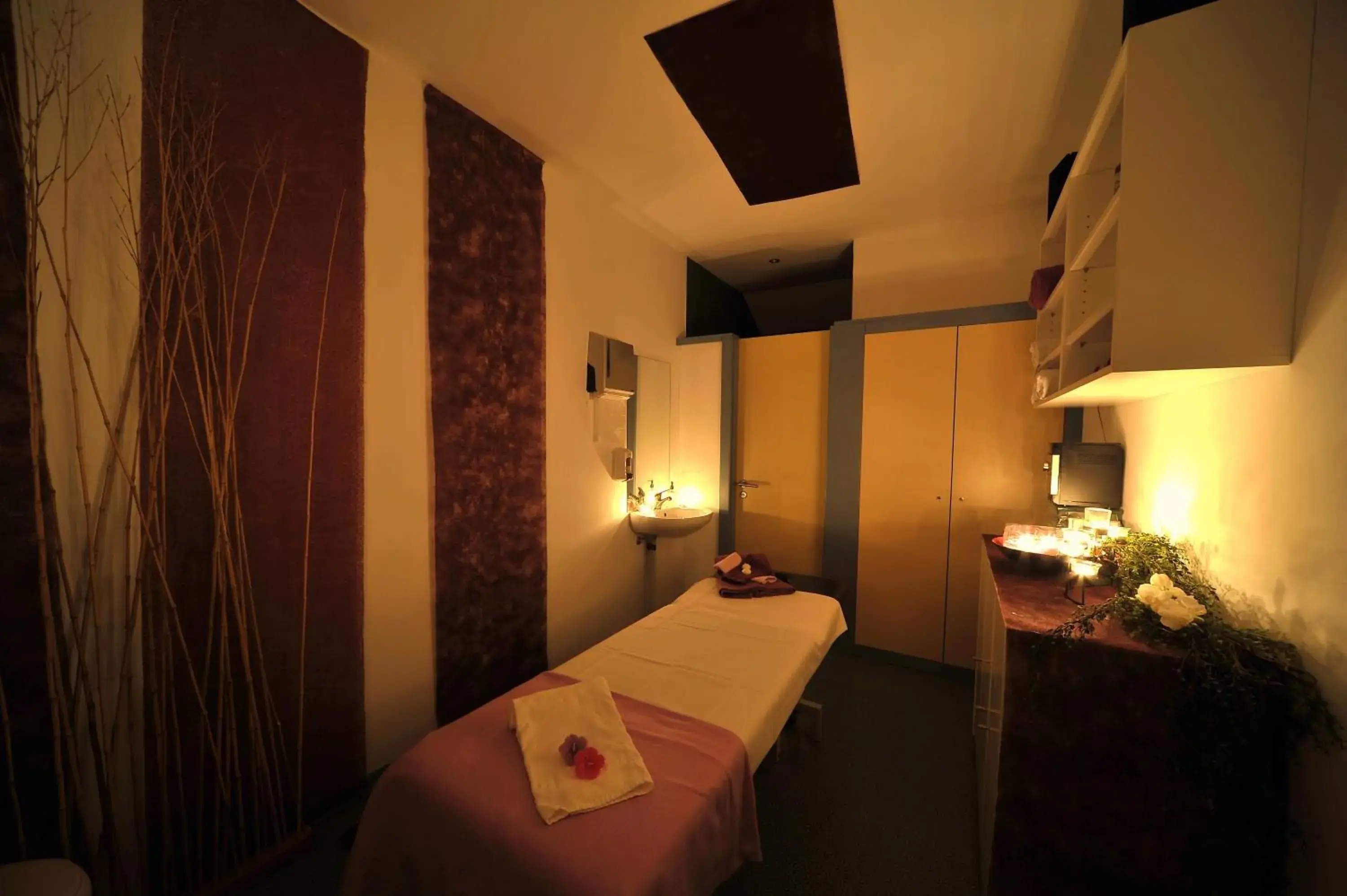 Massage, Spa/Wellness in Hotel Lusitania Congress & Spa