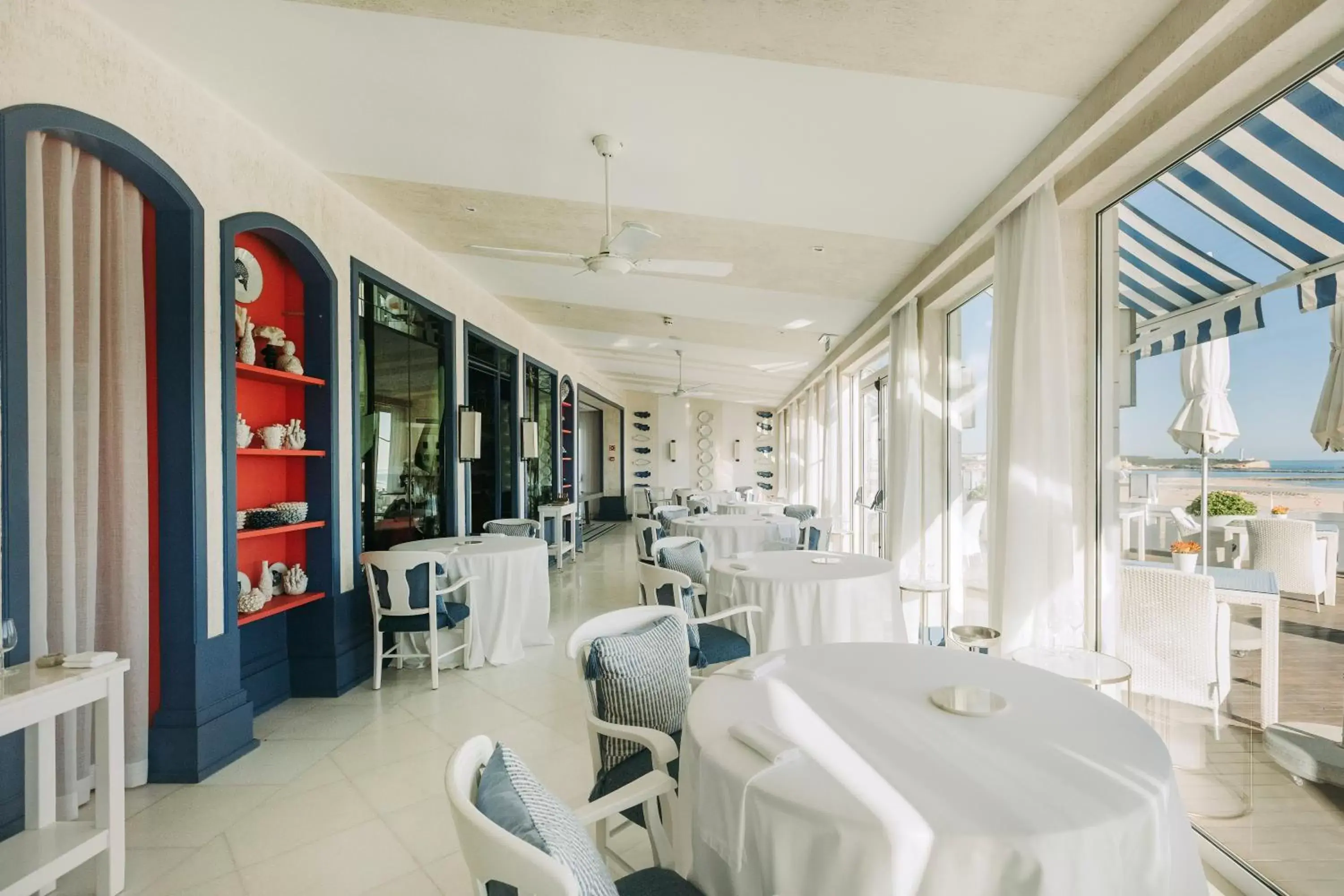 Restaurant/Places to Eat in Bela Vista Hotel & Spa - Relais & Chateaux