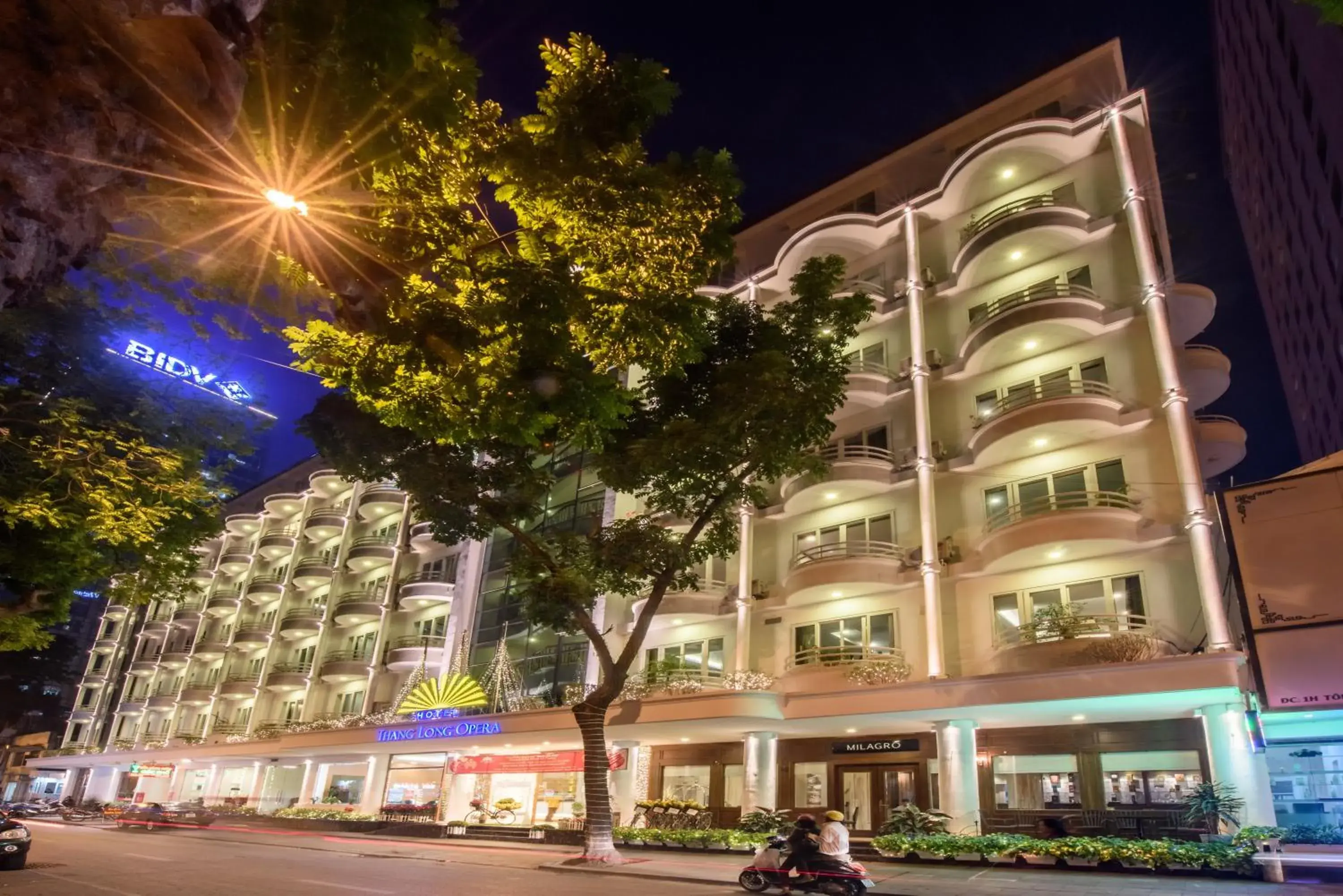 Off site, Property Building in Thang Long Opera Hotel