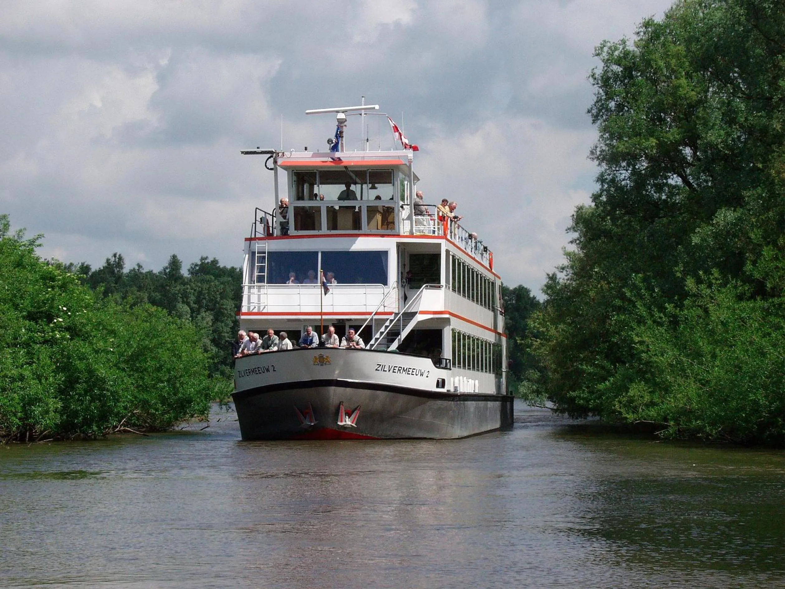 Entertainment in Fletcher Hotel-Restaurant Zevenbergen-Moerdijk