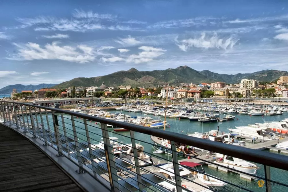 Area and facilities in Excelsior Hotel E Appartamenti