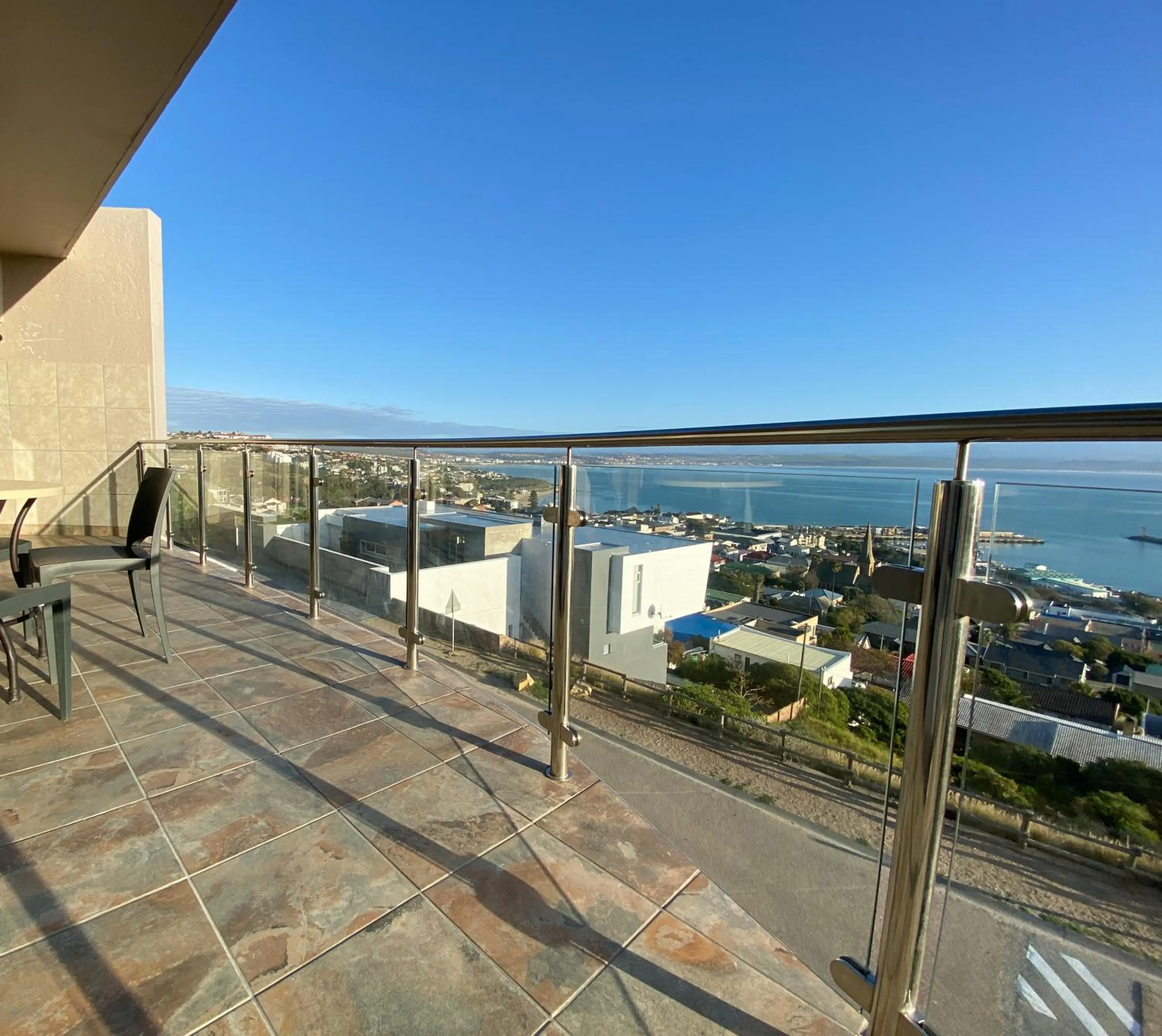 View (from property/room) in Bar-t-nique Guest House