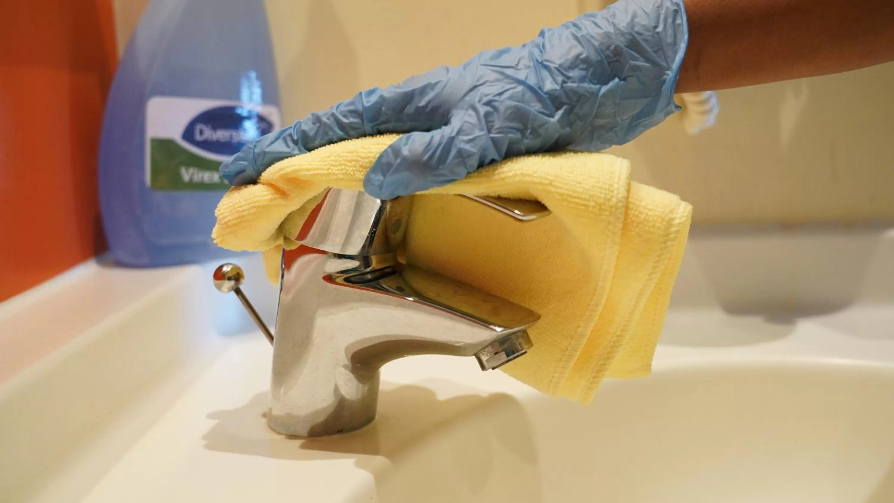 Property building in Novotel Chennai OMR