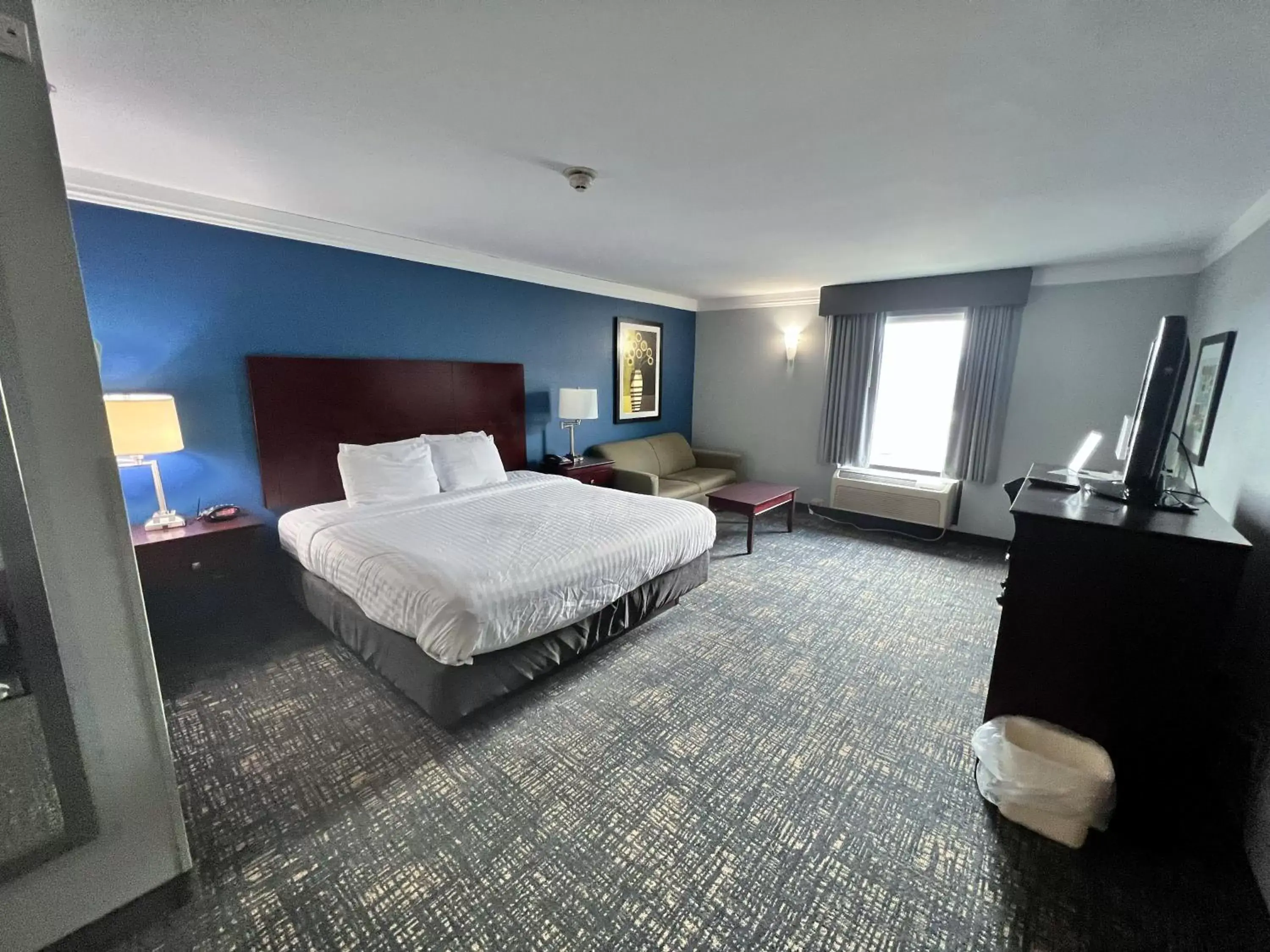 Best Western Plus Glen Allen Inn