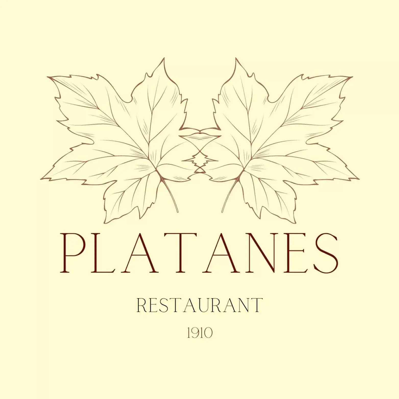 Restaurant/places to eat in Hôtel Restaurant PLATANES