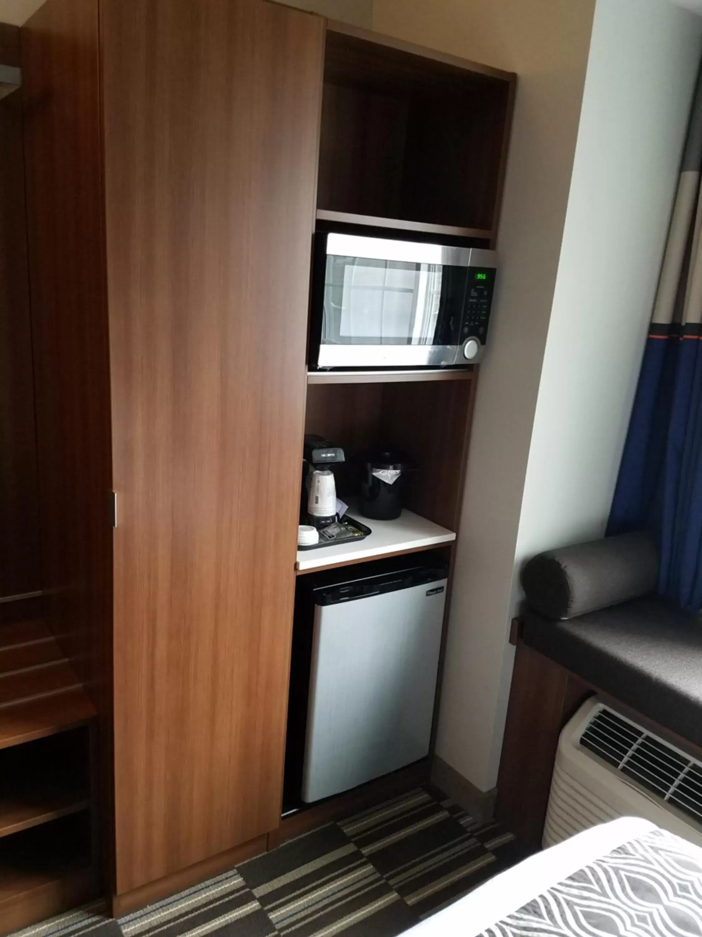 Other, Bed in Microtel Inn & Suites by Wyndham Binghamton Other, Bed in Microtel Inn & Suites by Wyndham Binghamton