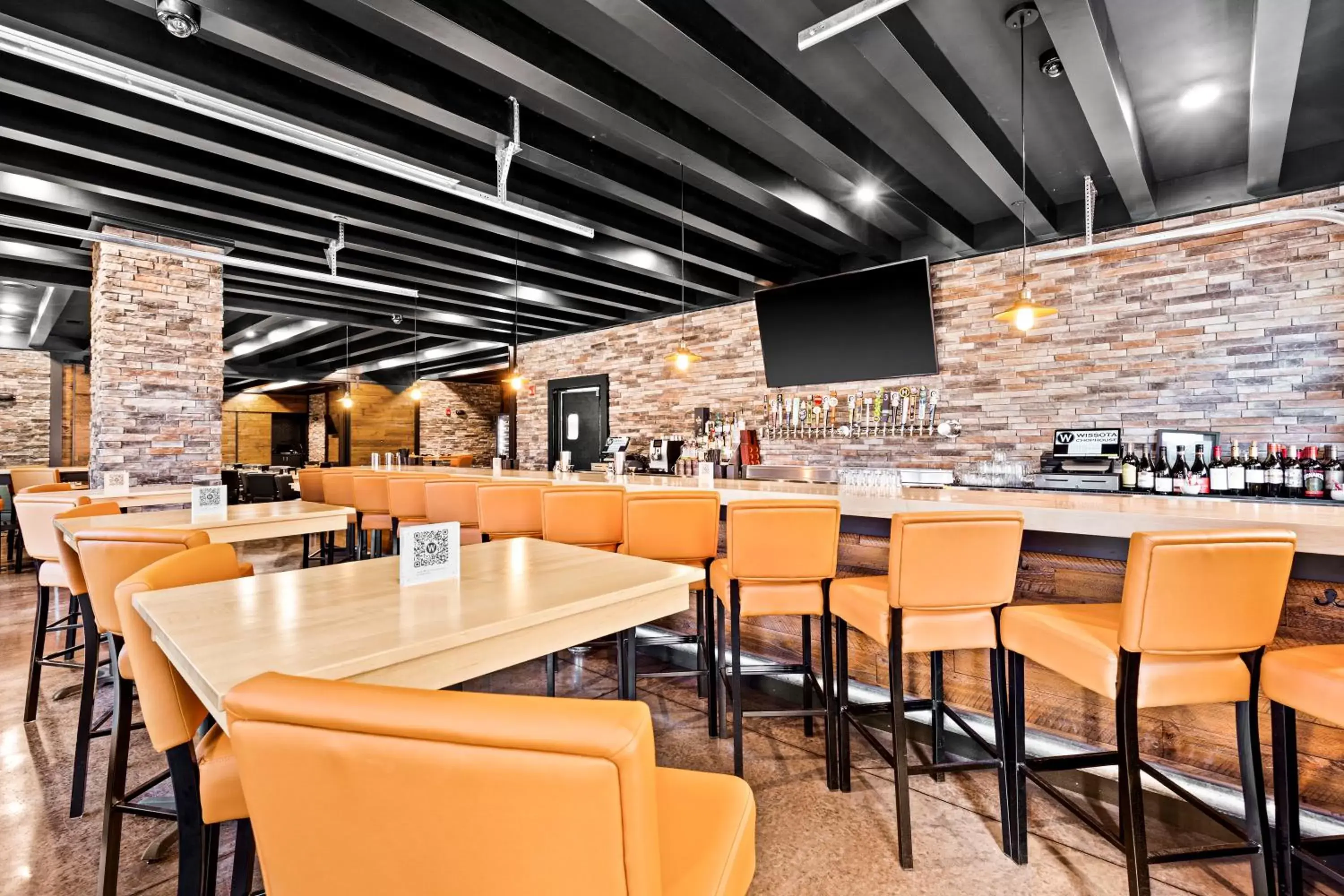 Restaurant/places to eat in Cobblestone Hotel & Suites - Superior Duluth Restaurant/places to eat in Cobblestone Hotel & Suites - Superior Duluth