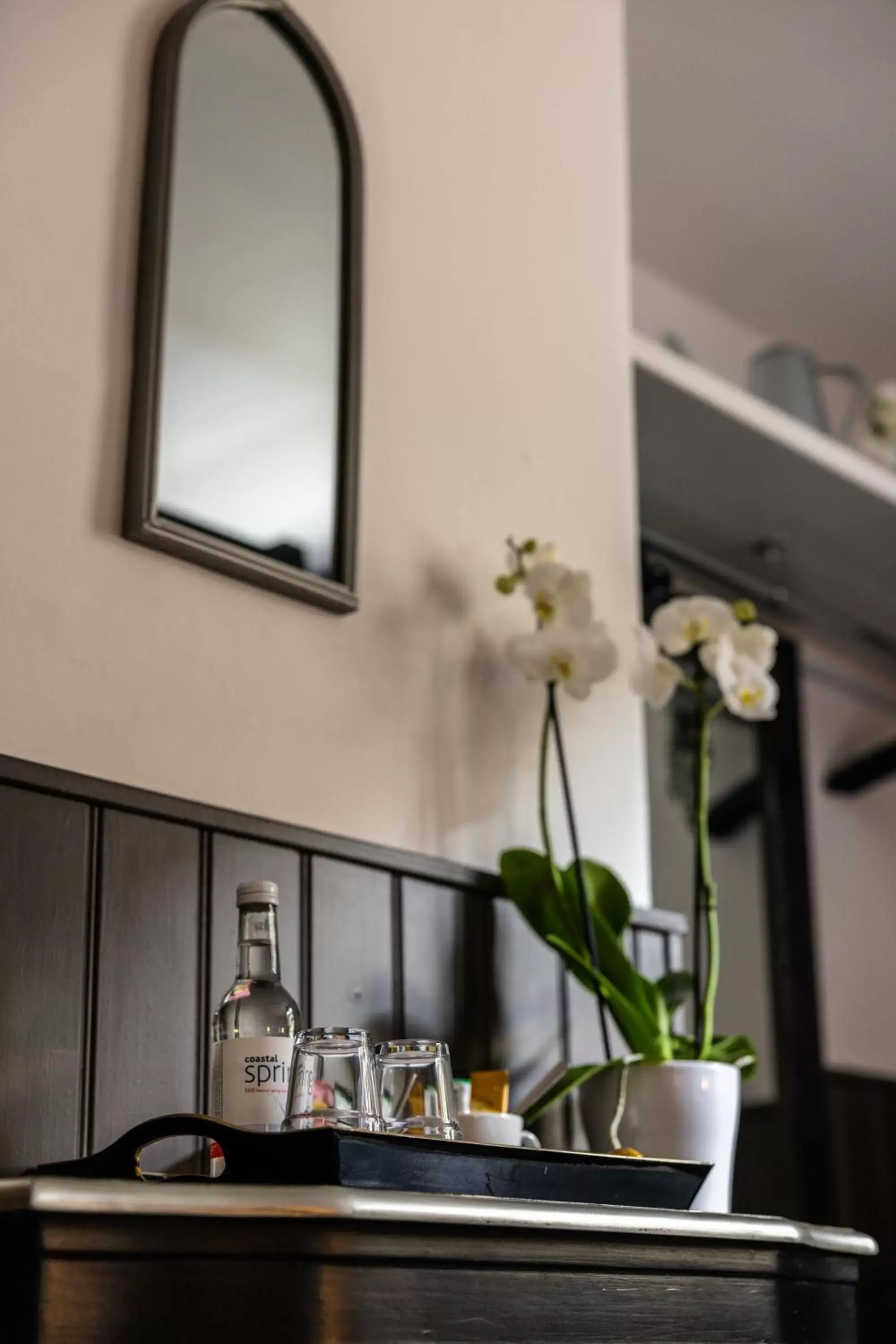 Kitchen or kitchenette, Kitchen/Kitchenette in The Griffin Inn Bath